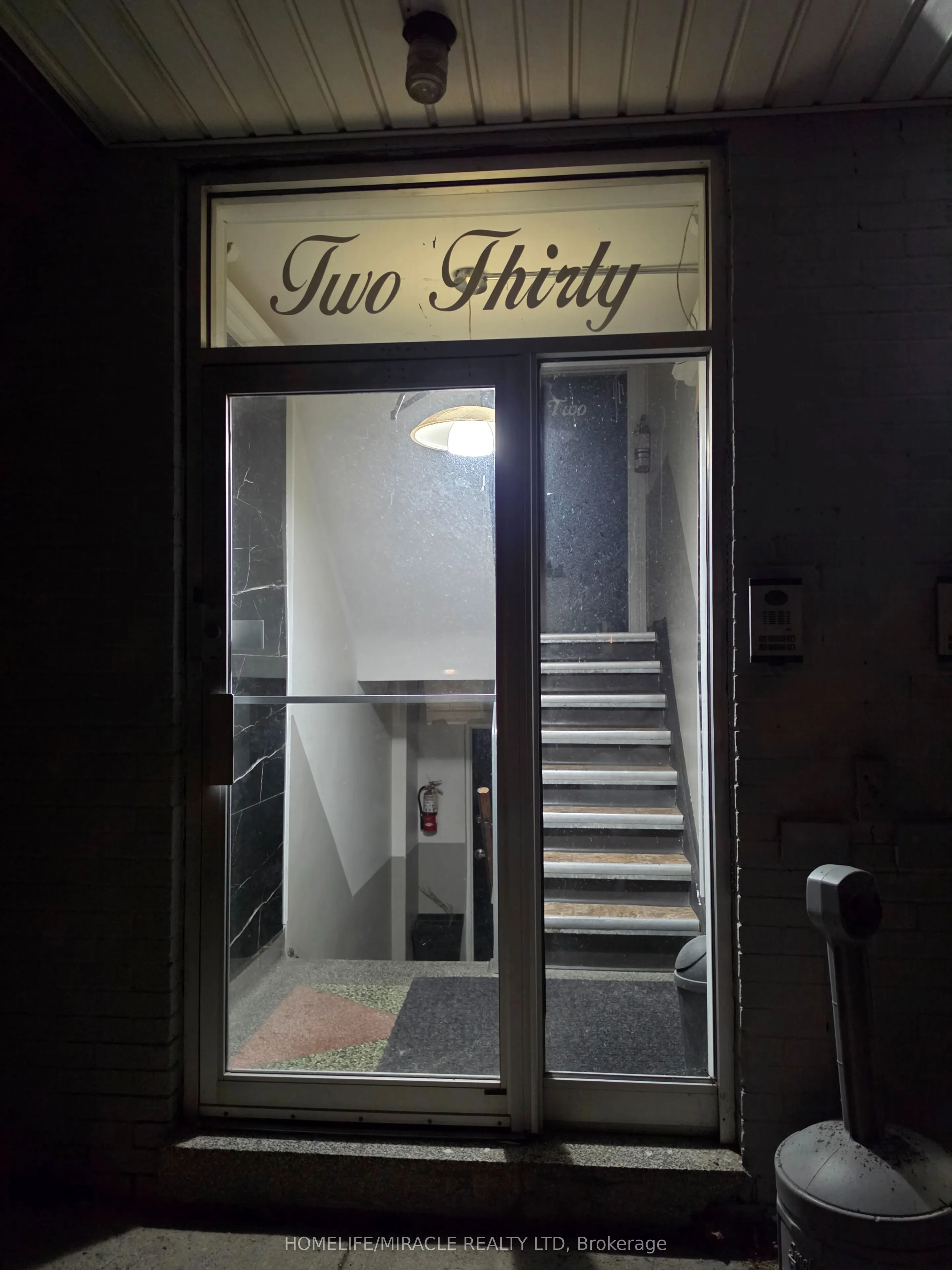 230 Bicknell Avenue #Unit # 2