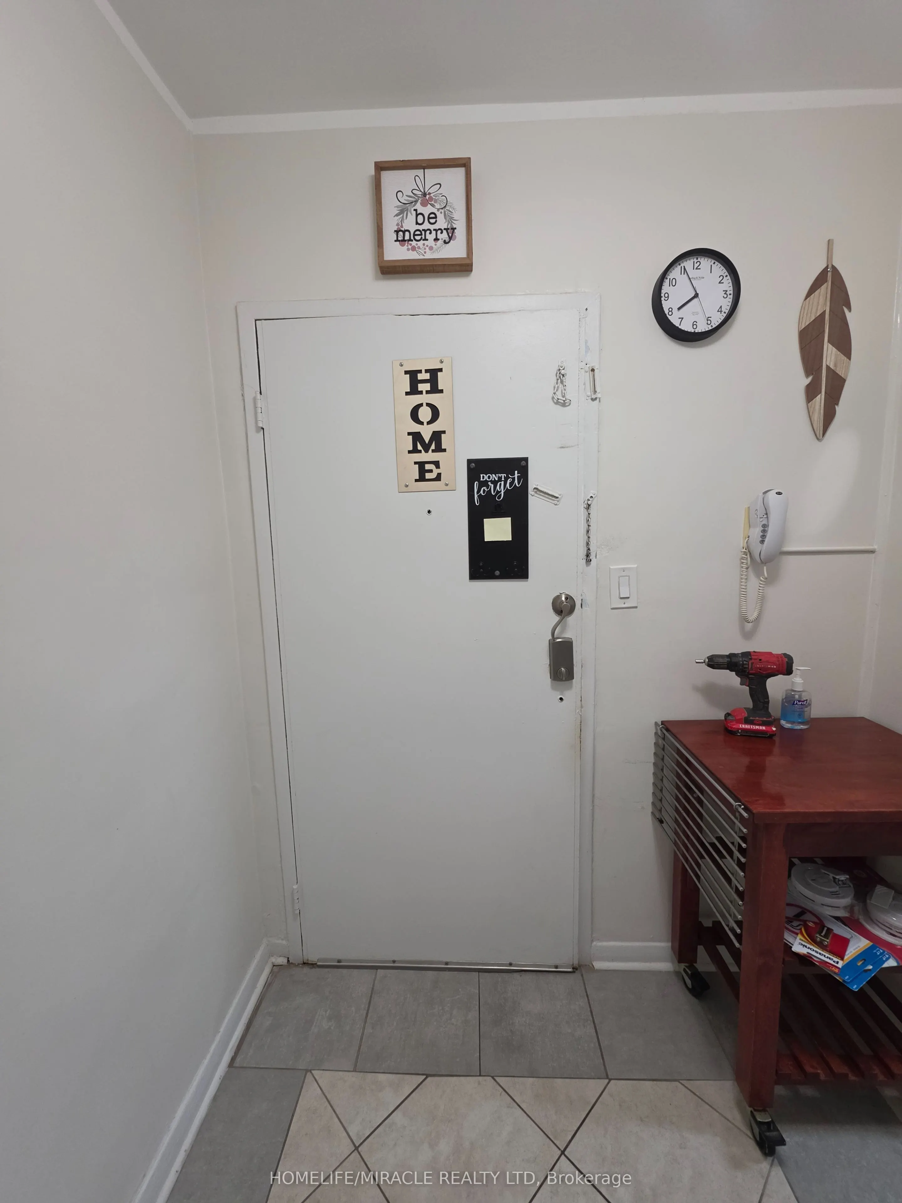 230 Bicknell Avenue #3
