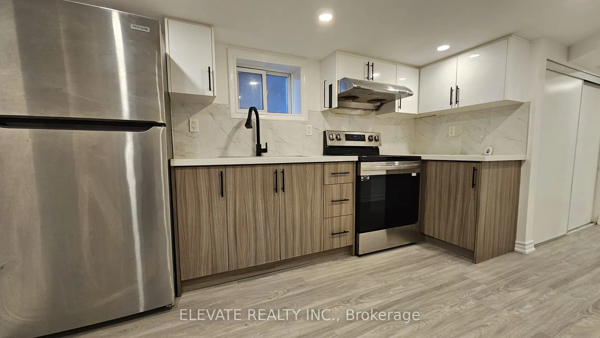 74 Snider Avenue #basement