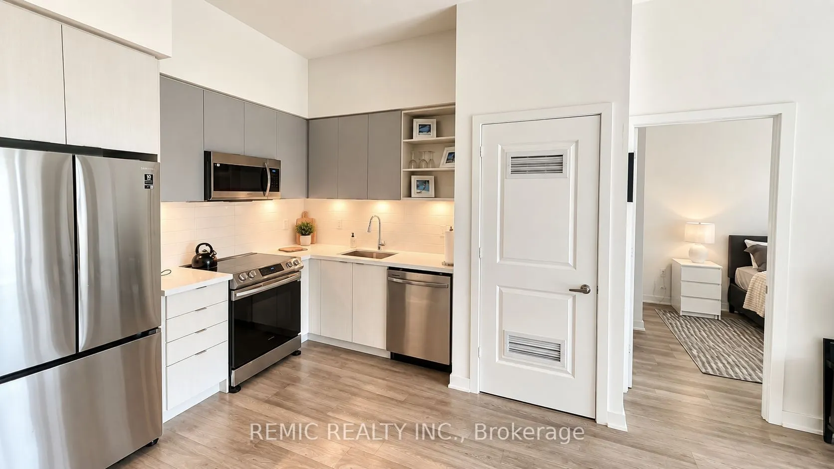 4655 Metcalfe Avenue #201