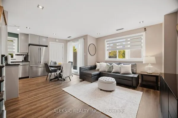 2001 Bonnymede Drive #35