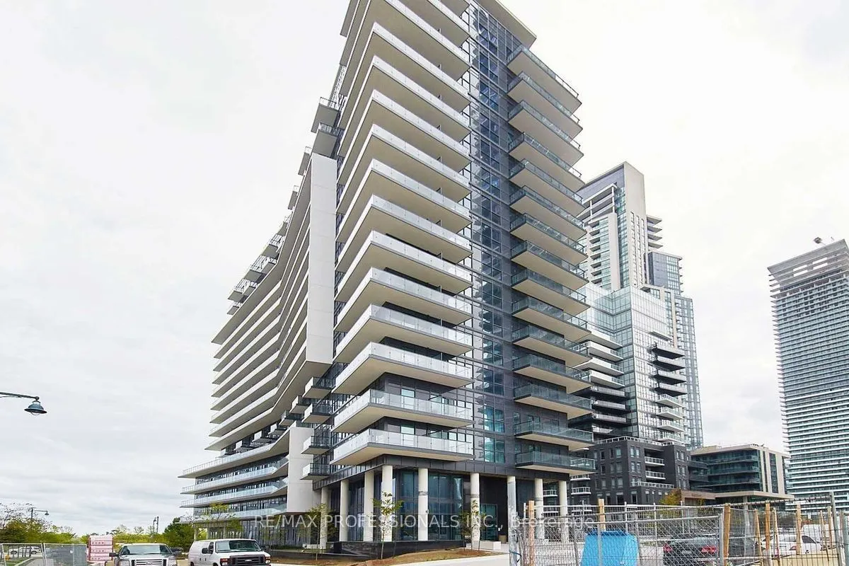39 Annie Craig Drive #1508