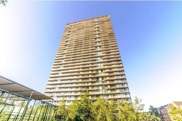 105 The Queensway Avenue #1110