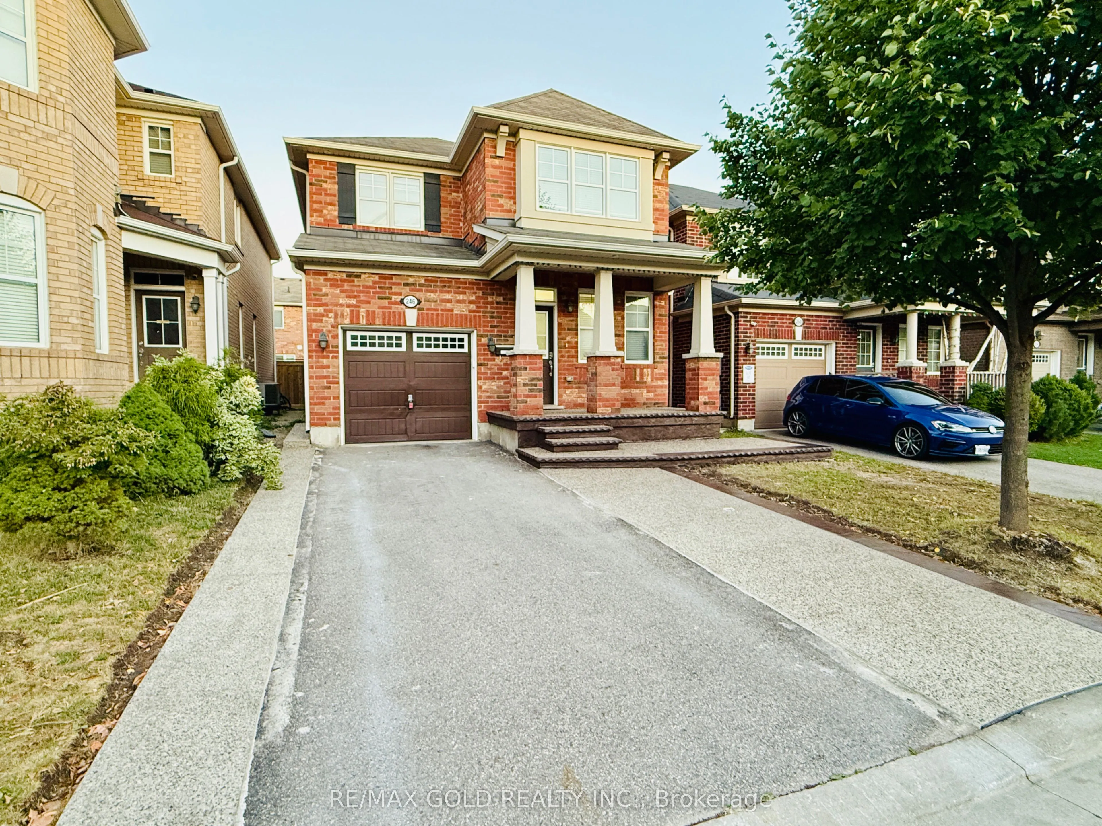 246 Cedric Terrace