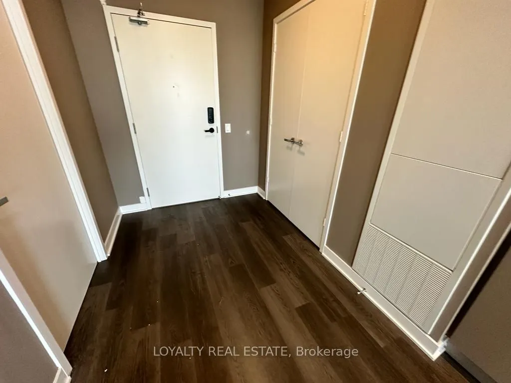 3900 Confederation Parkway #1812