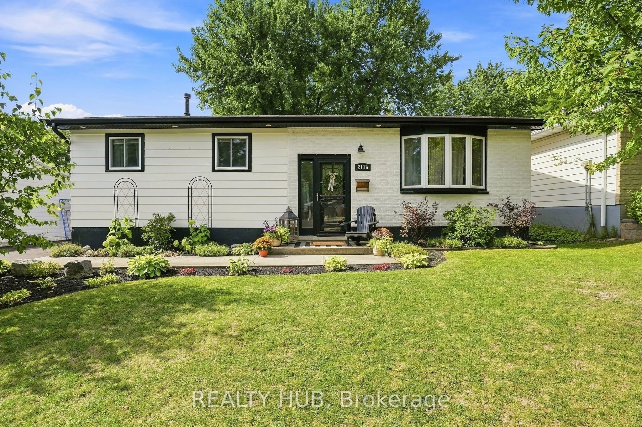 2116 Cavendish Drive