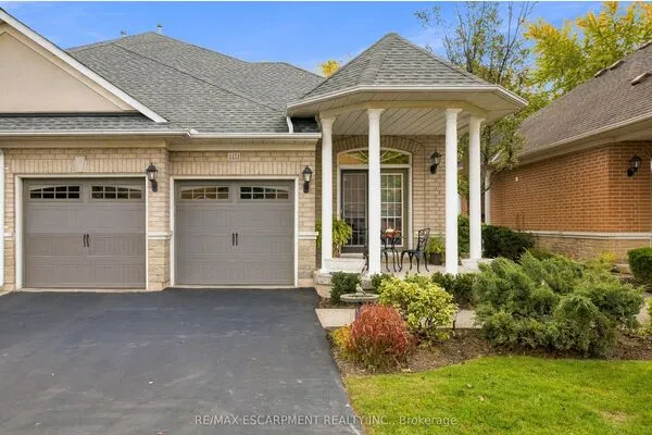 4151 Stonebridge Crescent #6