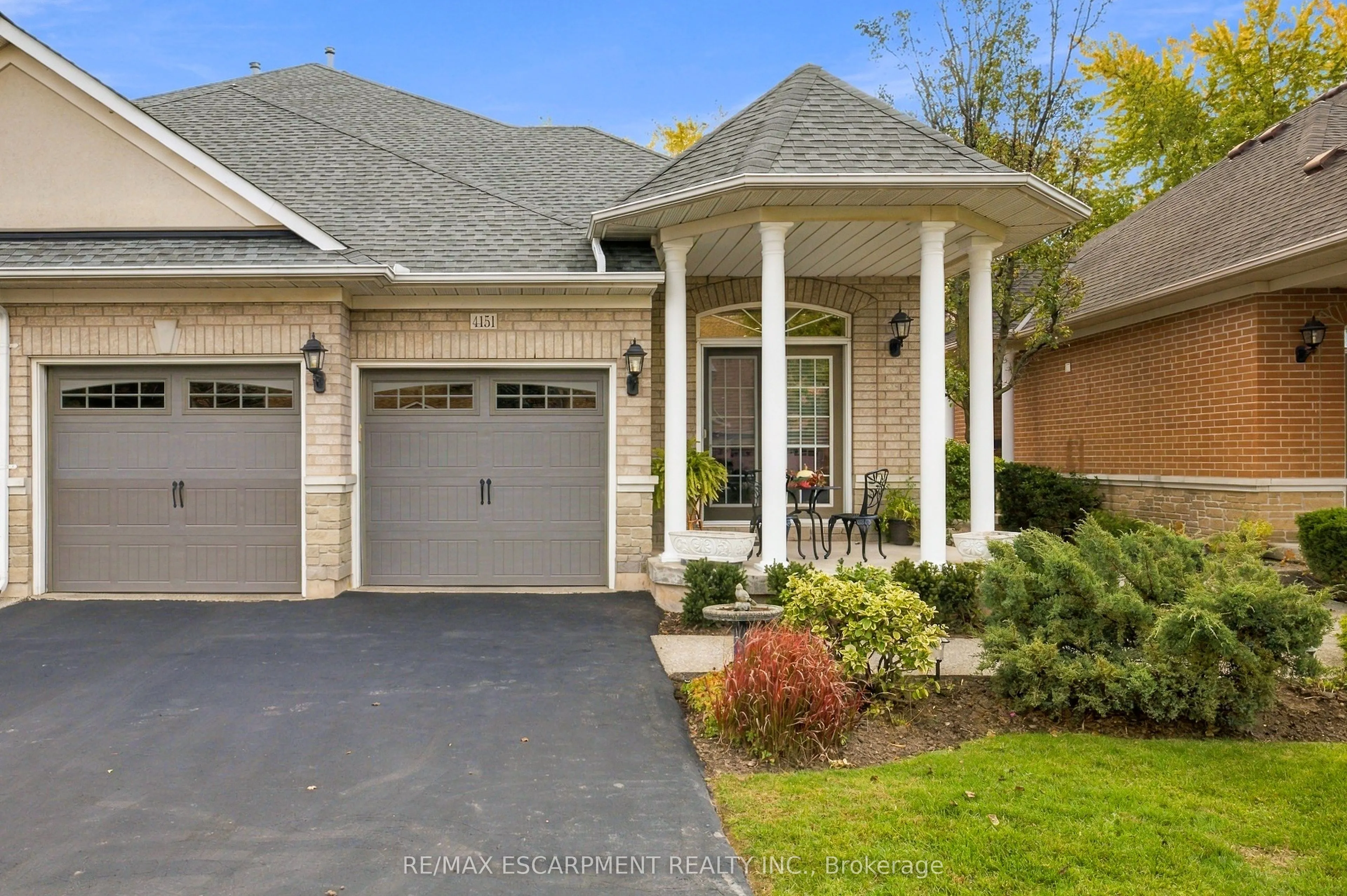 4151 Stonebridge Crescent #6