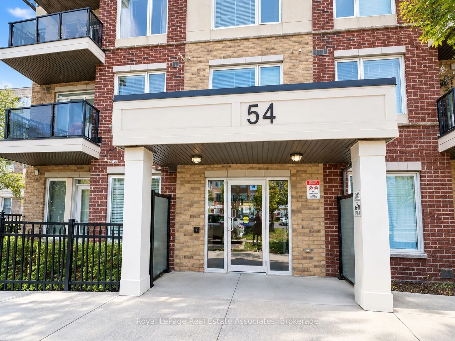 54 Sky Harbour Drive #210