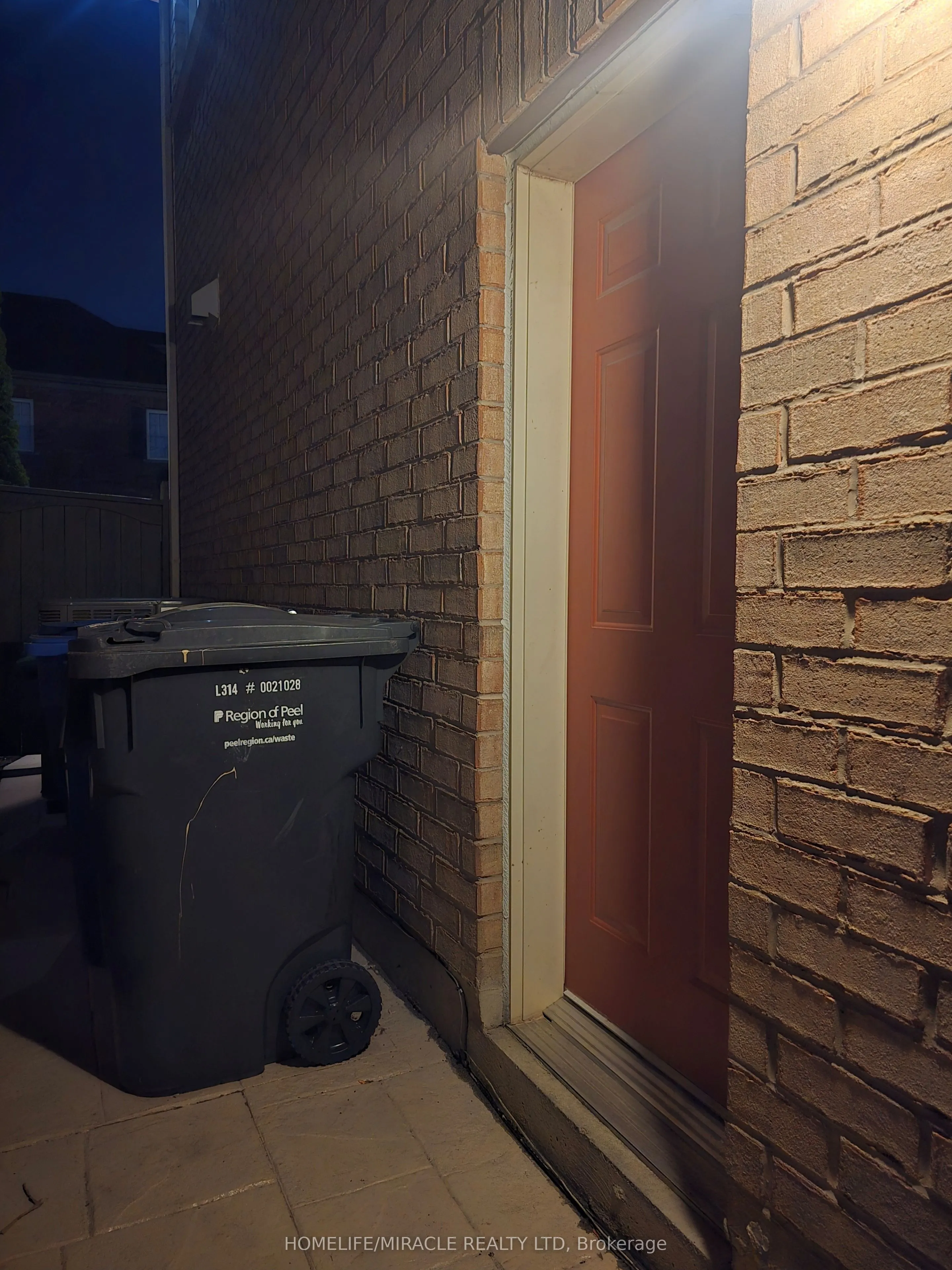 4 Paddington Road #BSMT