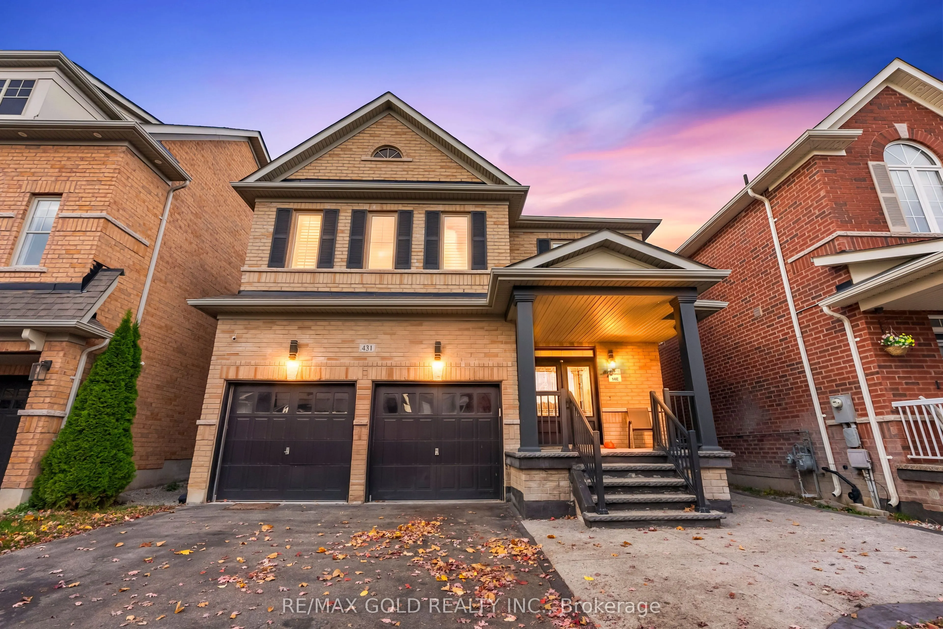 431 Harkin Place