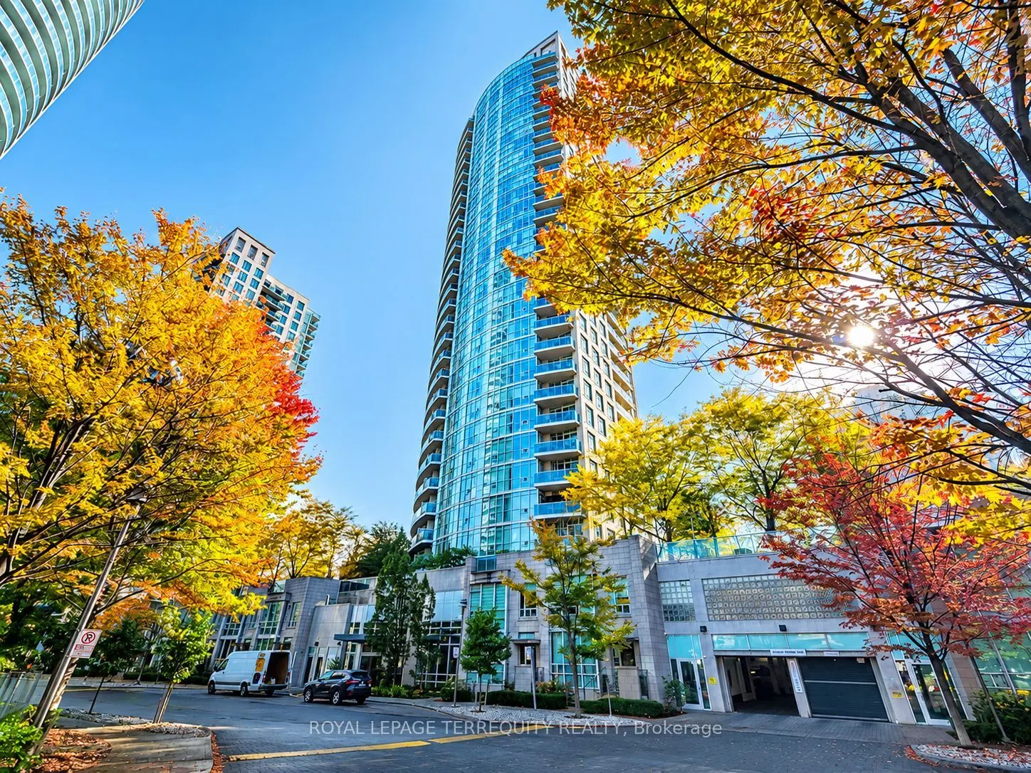 70 Absolute Avenue #403