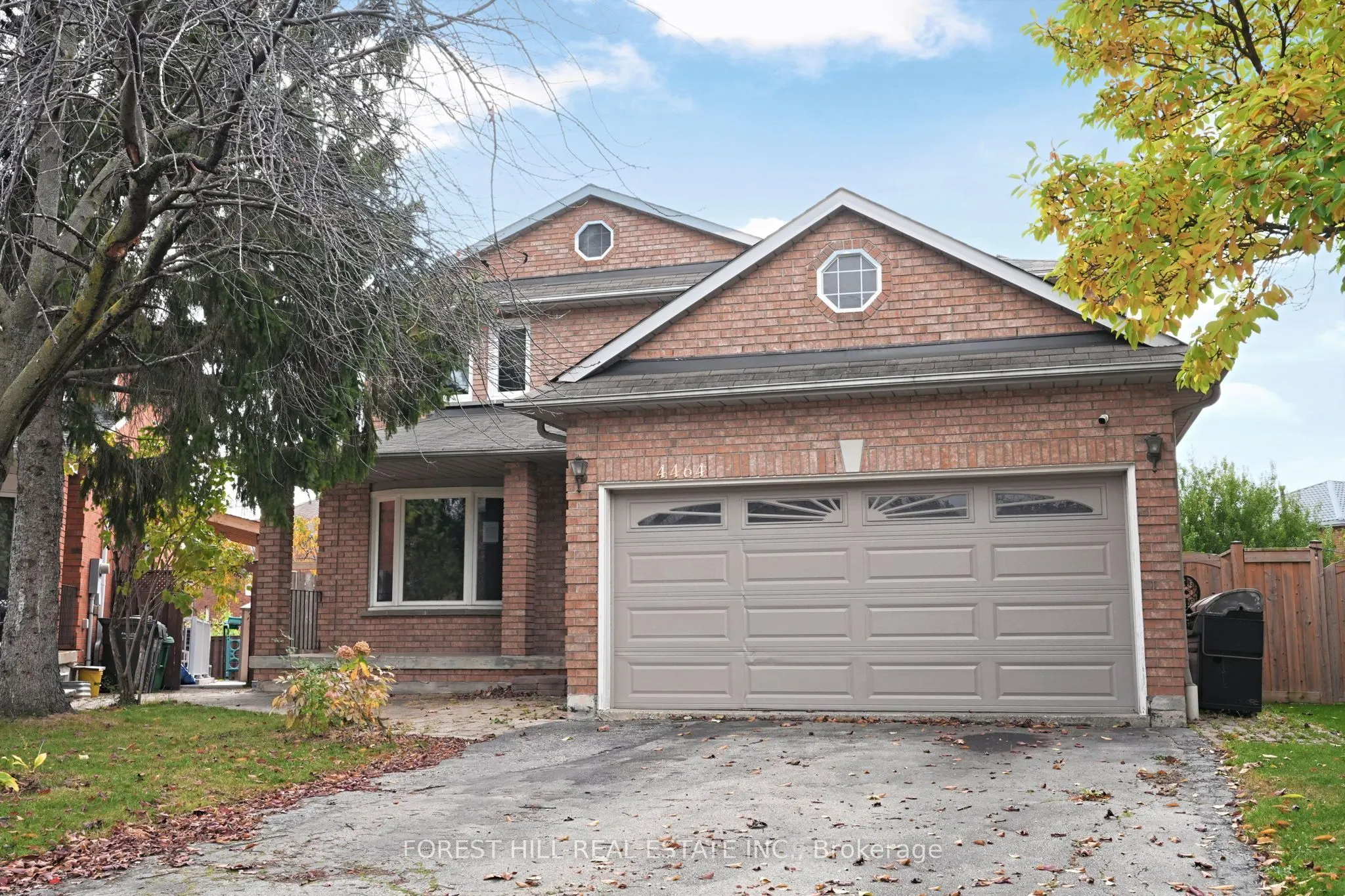 4464 Stonemill Court
