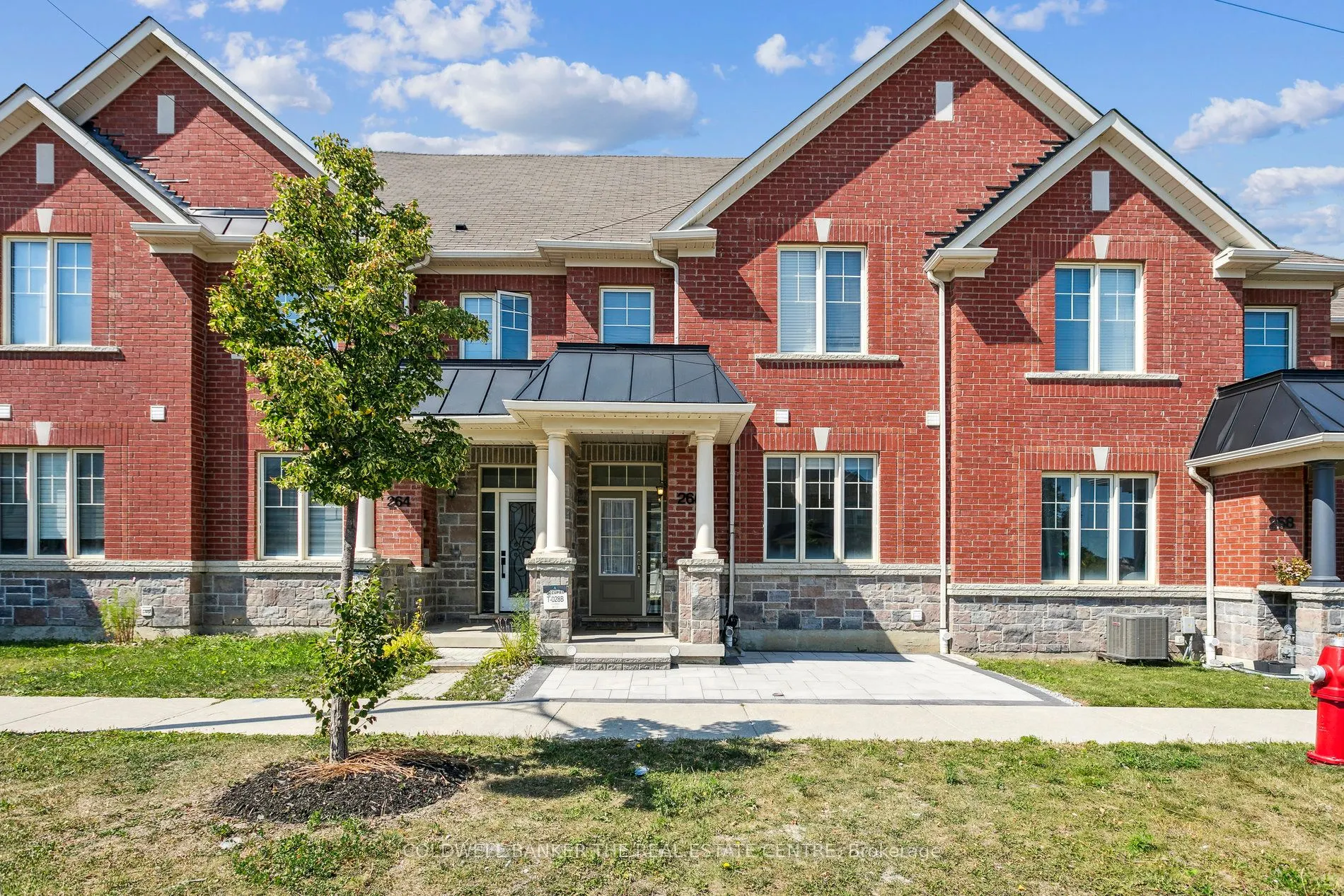 266 Inspire Boulevard