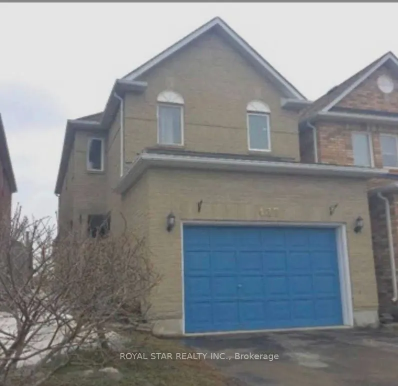 437 Jay Crescent