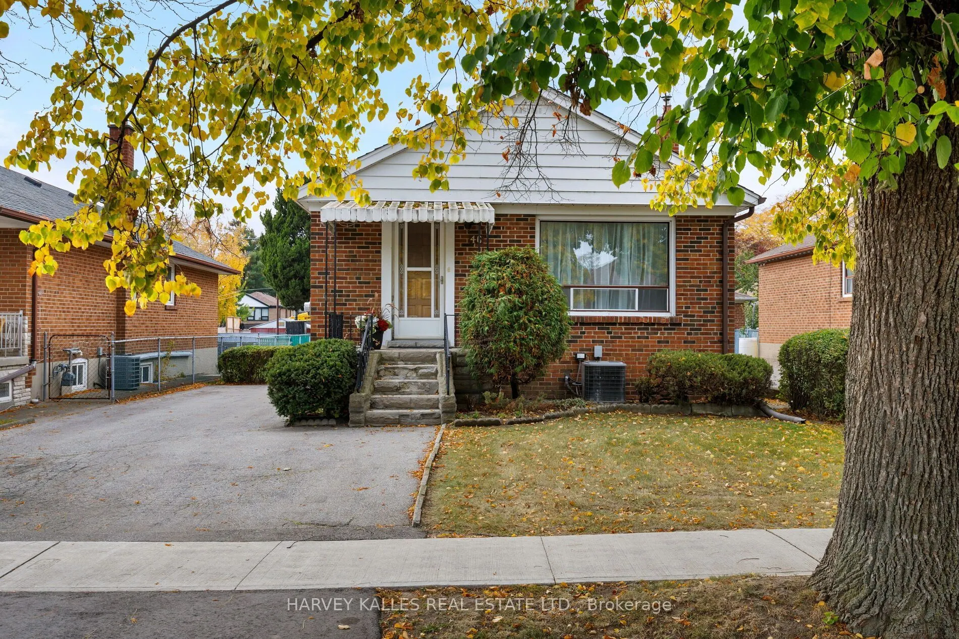 46 Brawley Avenue