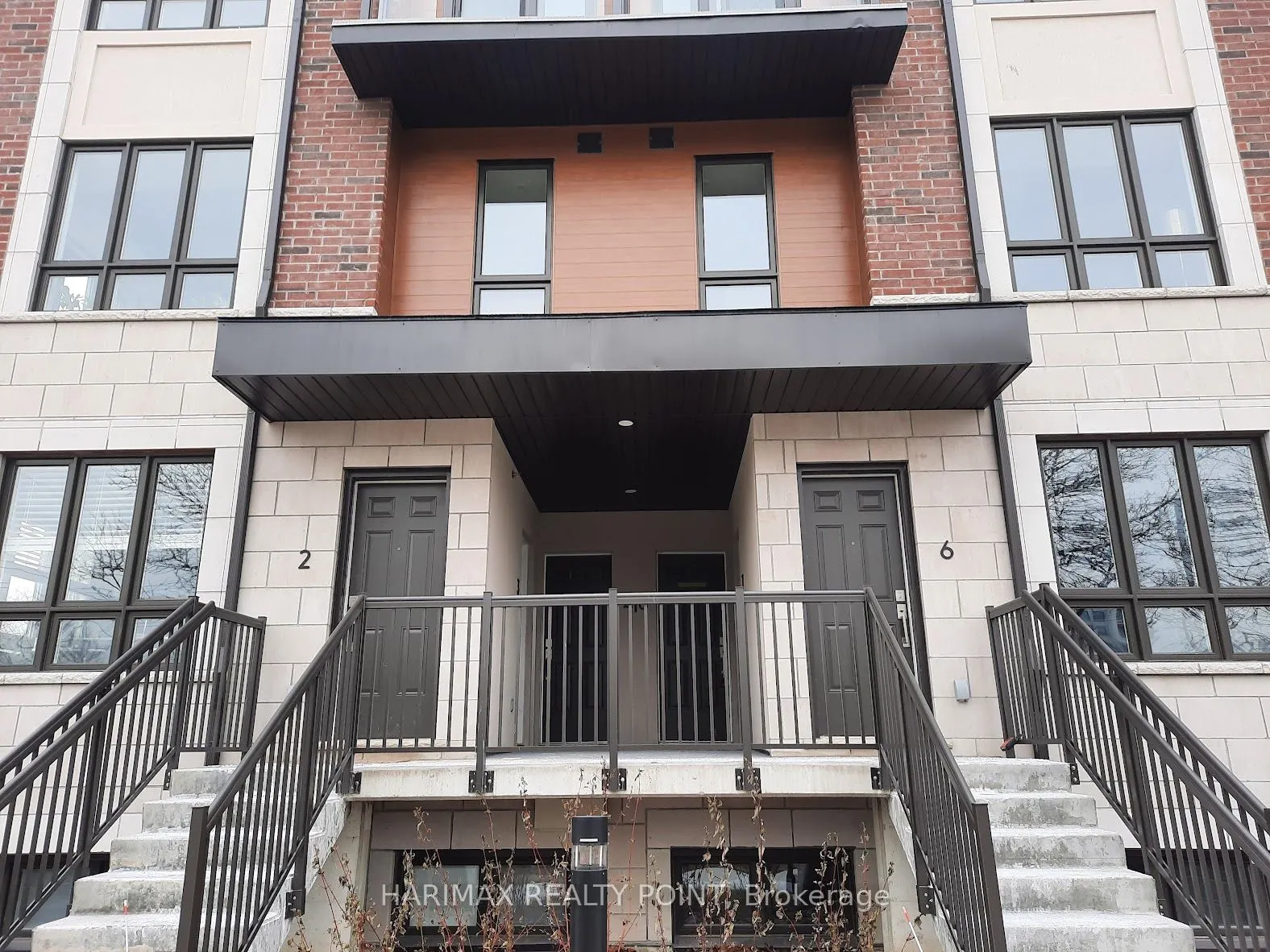 4015 Hickory Drive #8