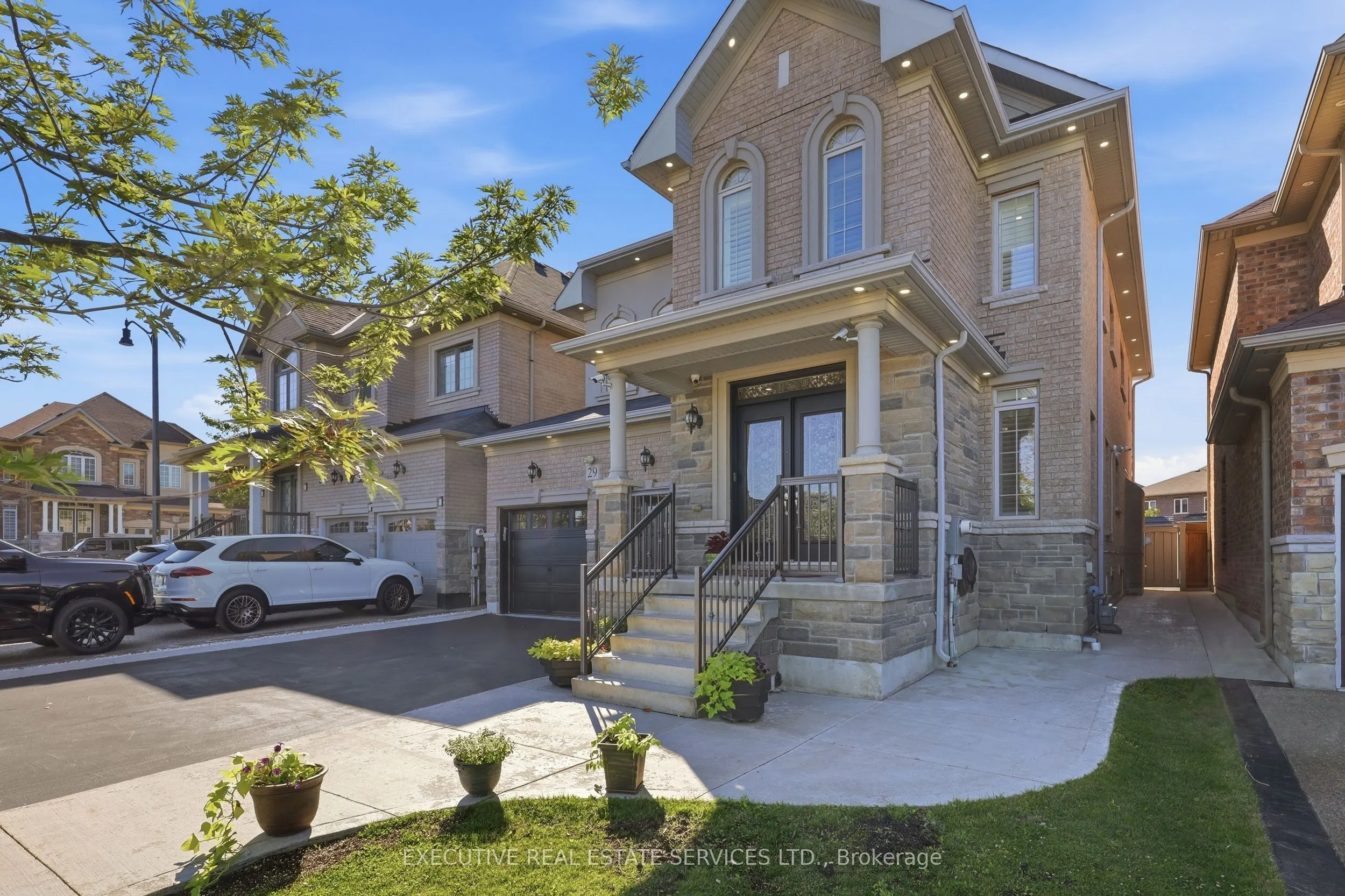 29 Belgium Crescent