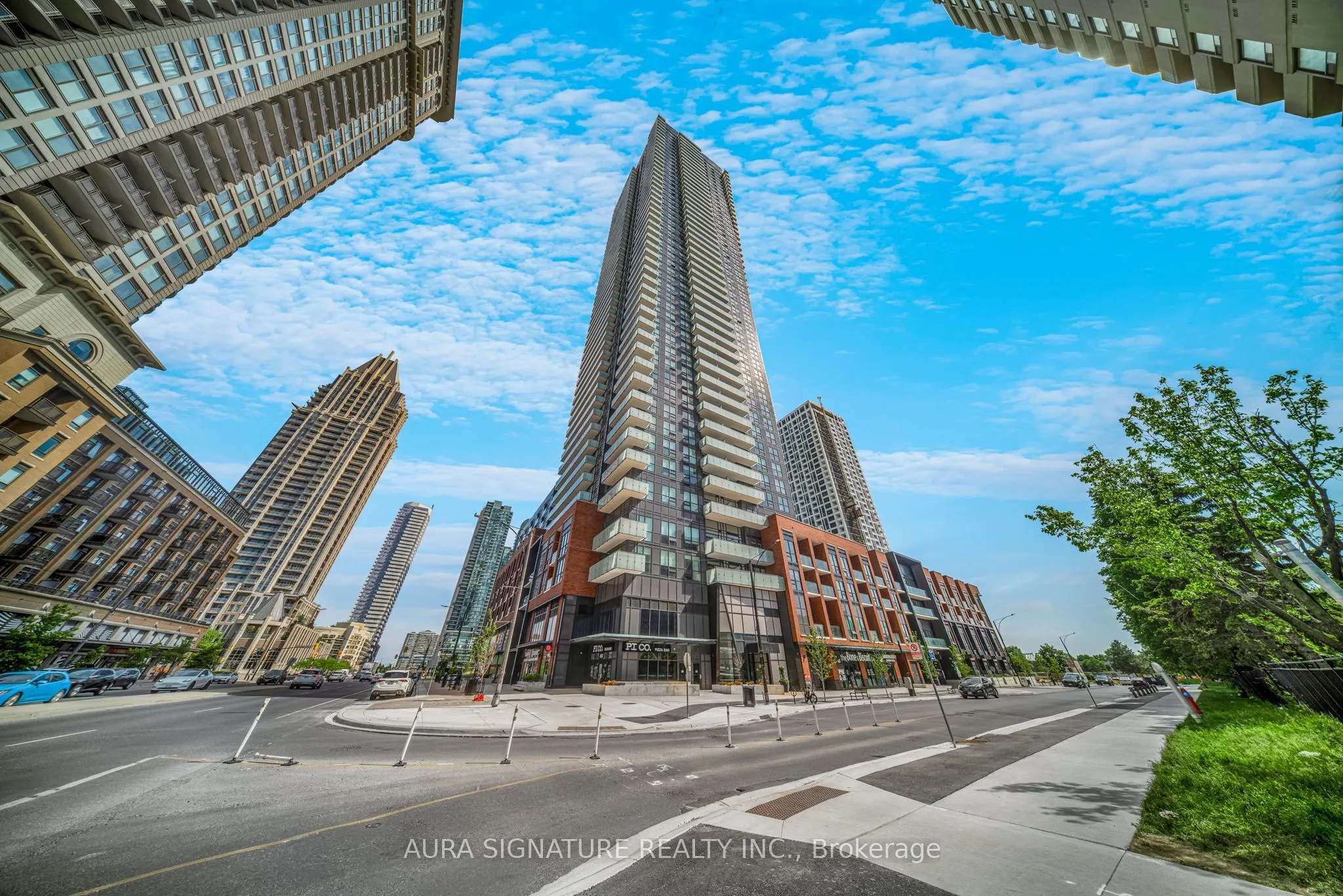 430 Square One Drive #2408