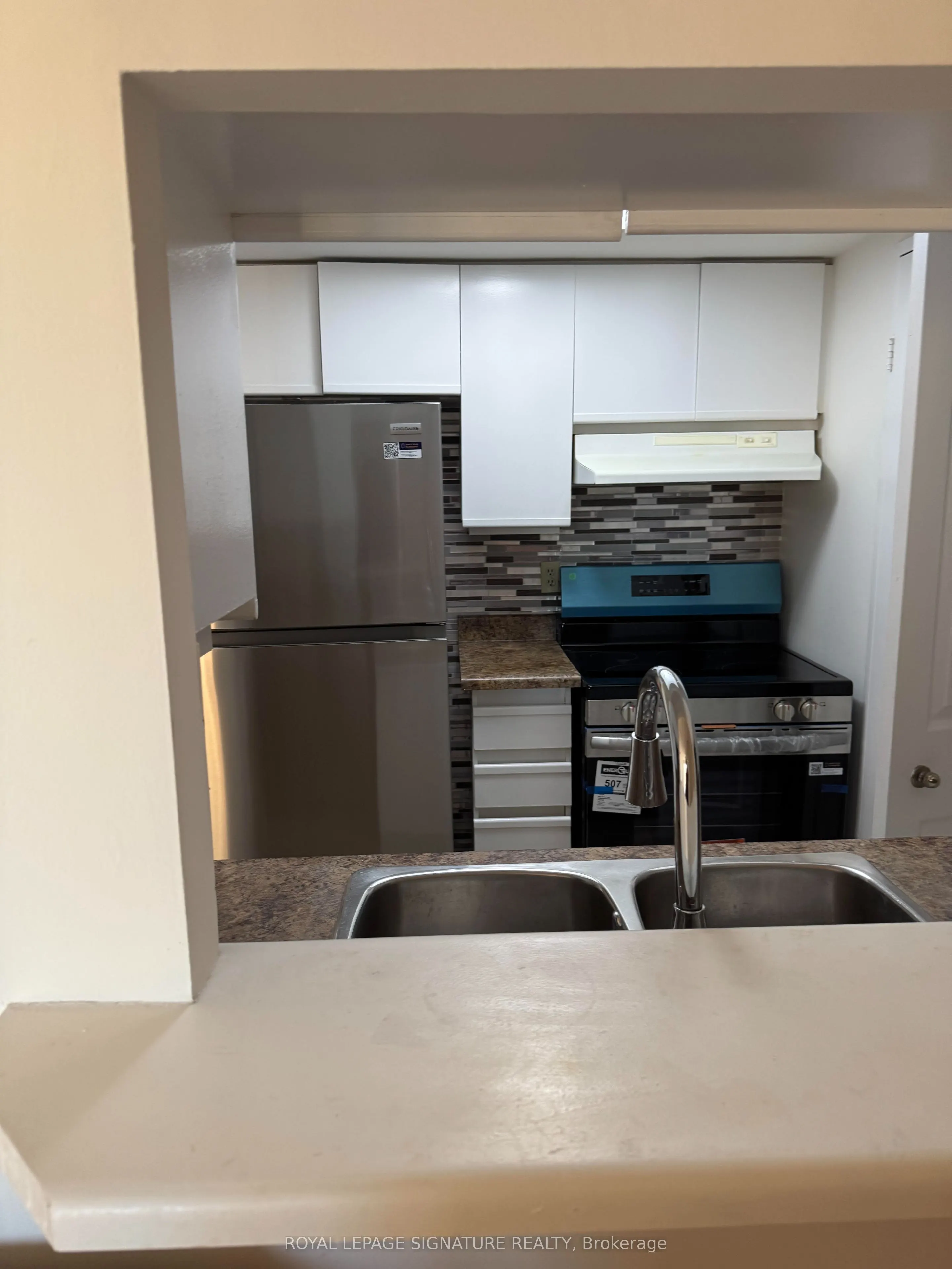 265 Enfield Place #1206