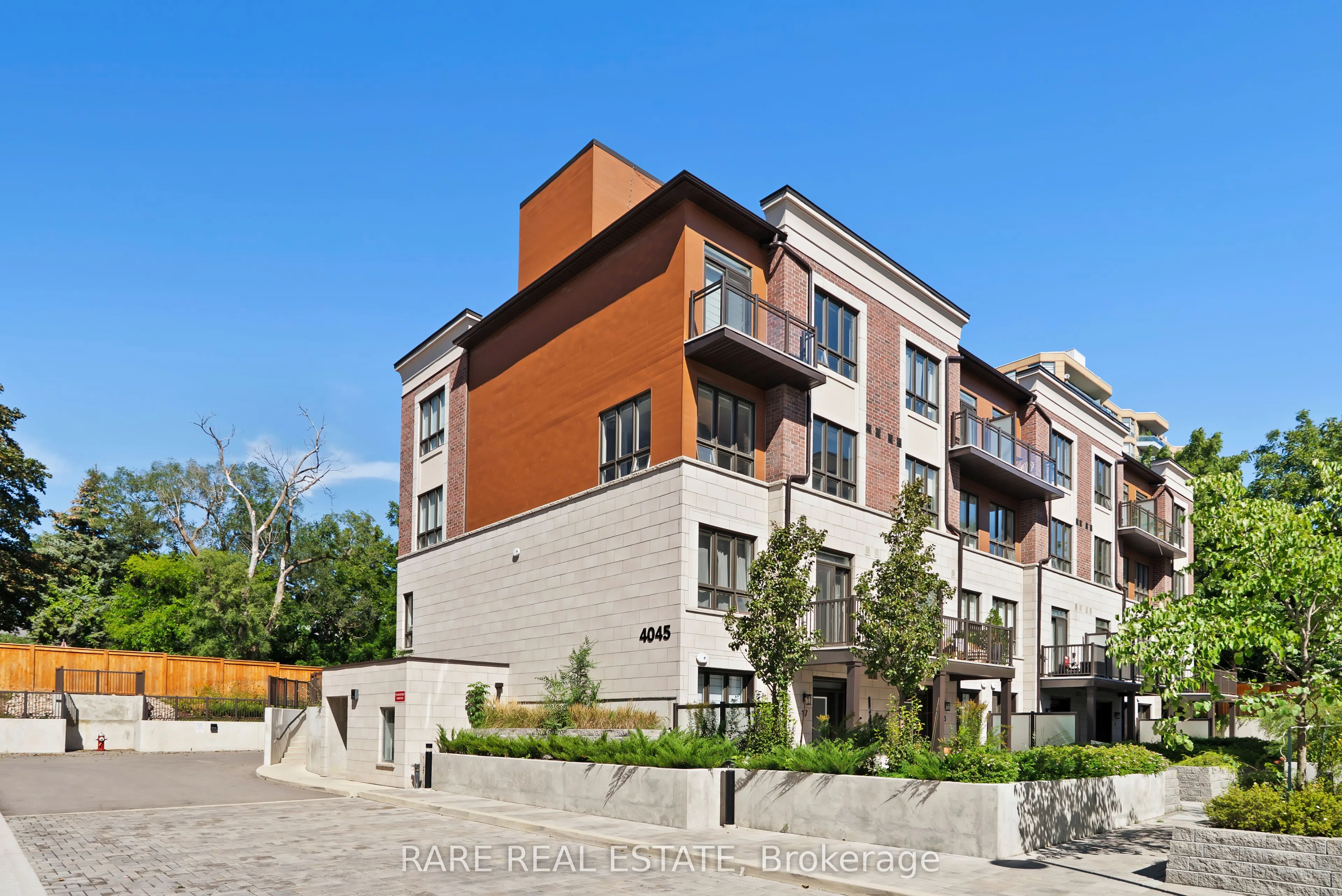4045 Hickory Drive #15