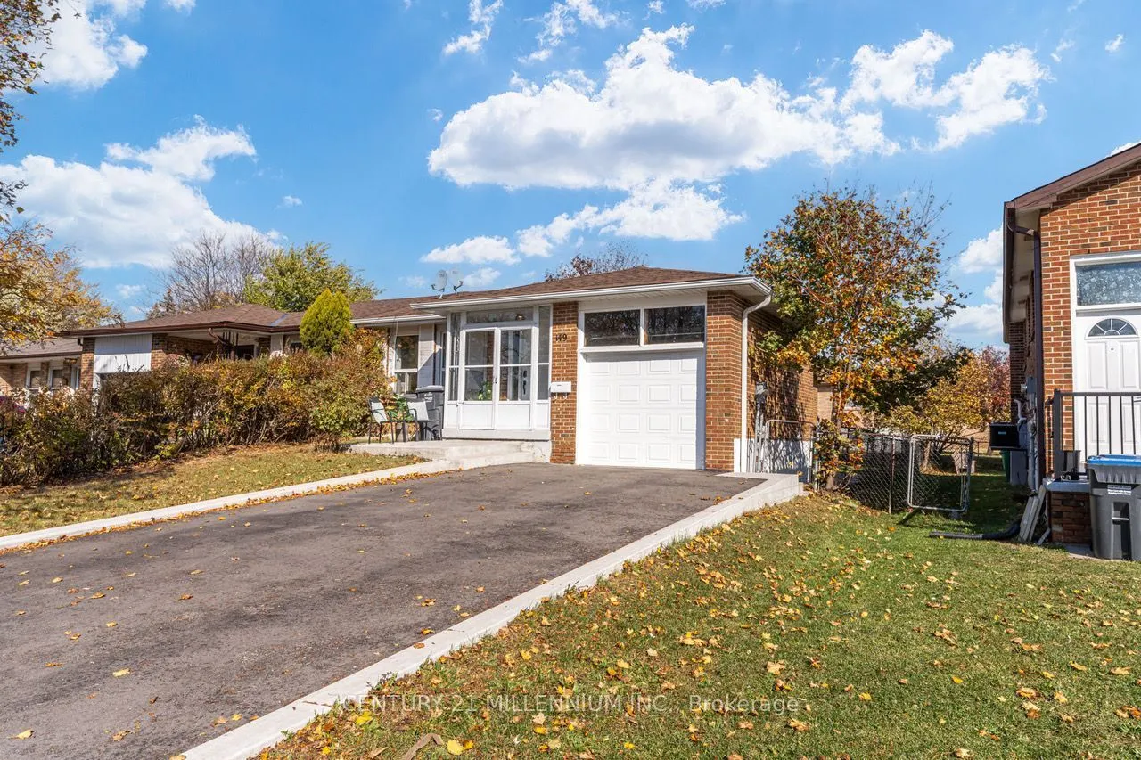 149 Manitou Crescent
