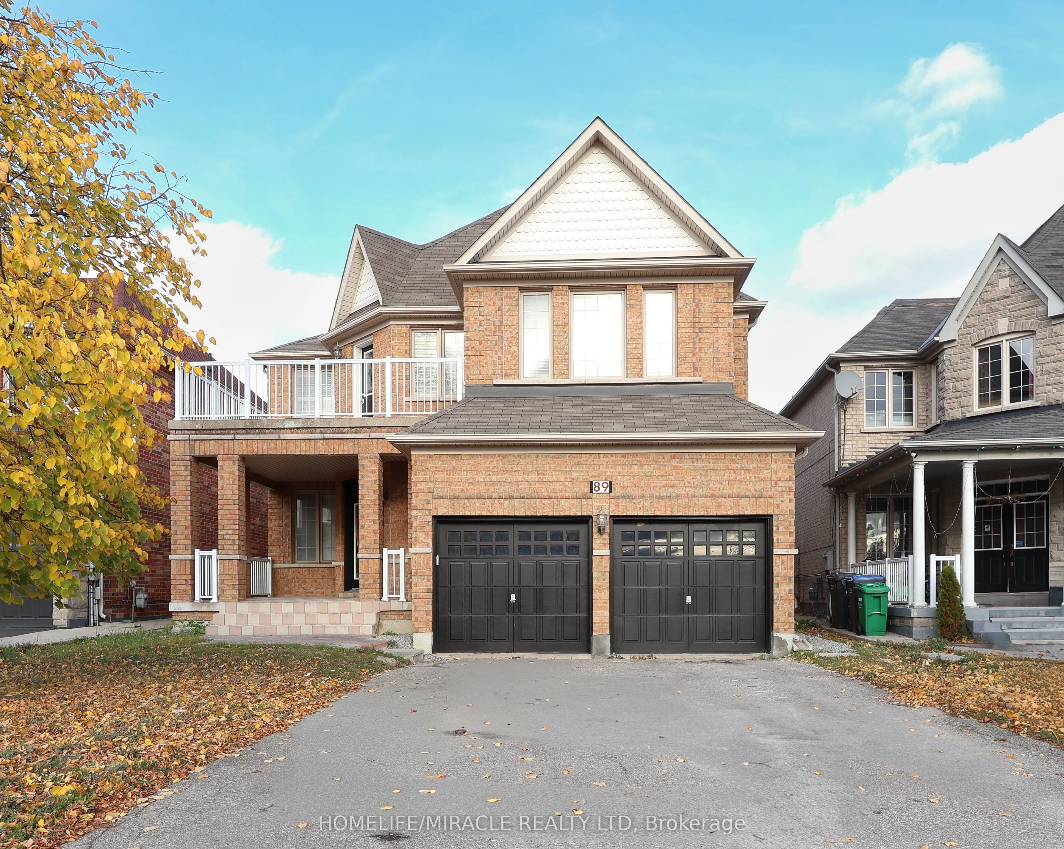 89 Redwillow Road
