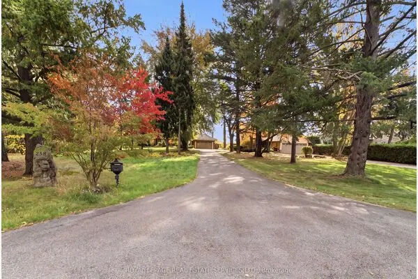 258 North Shore Boulevard W