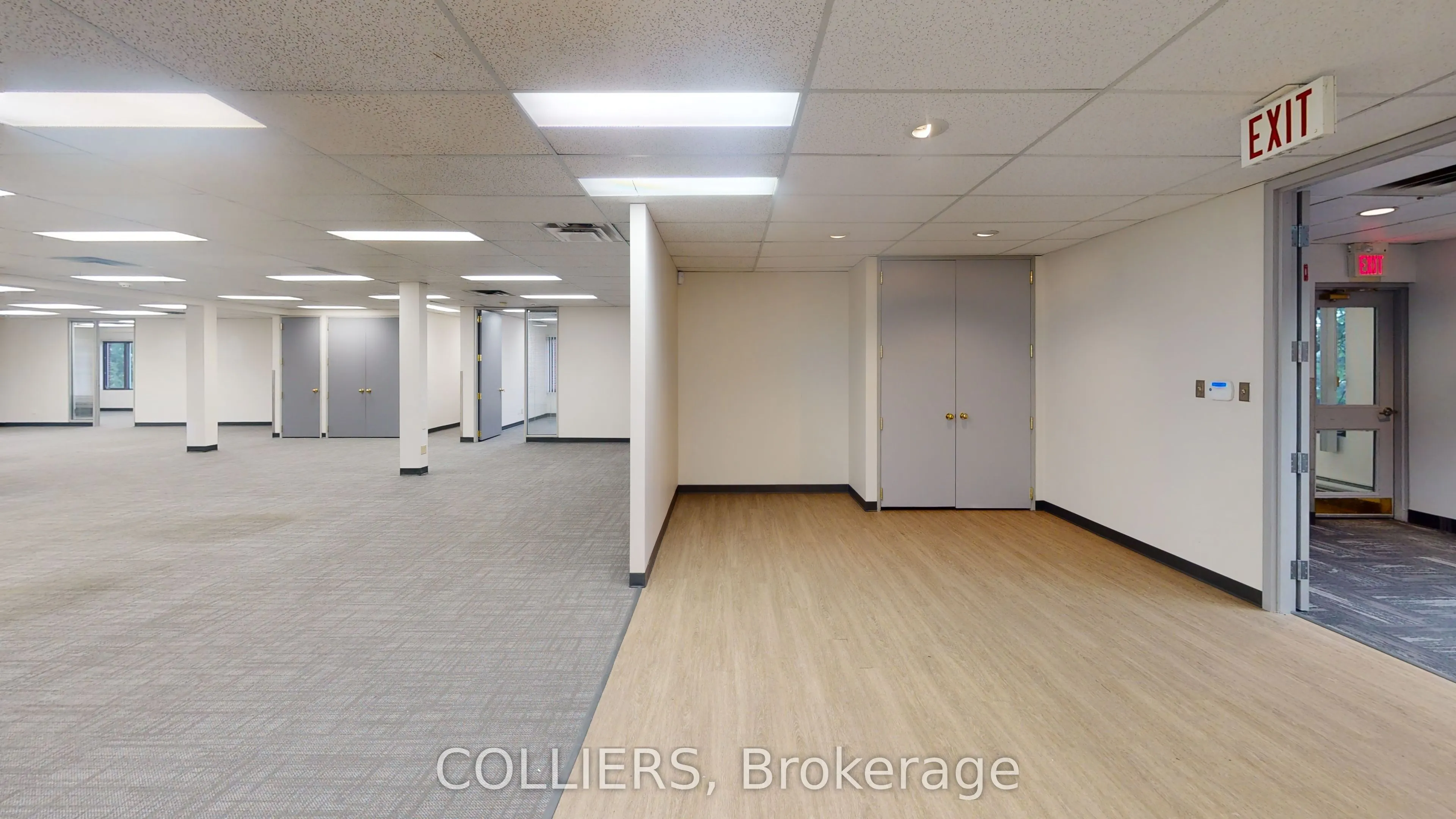 5397 Eglinton Avenue #208