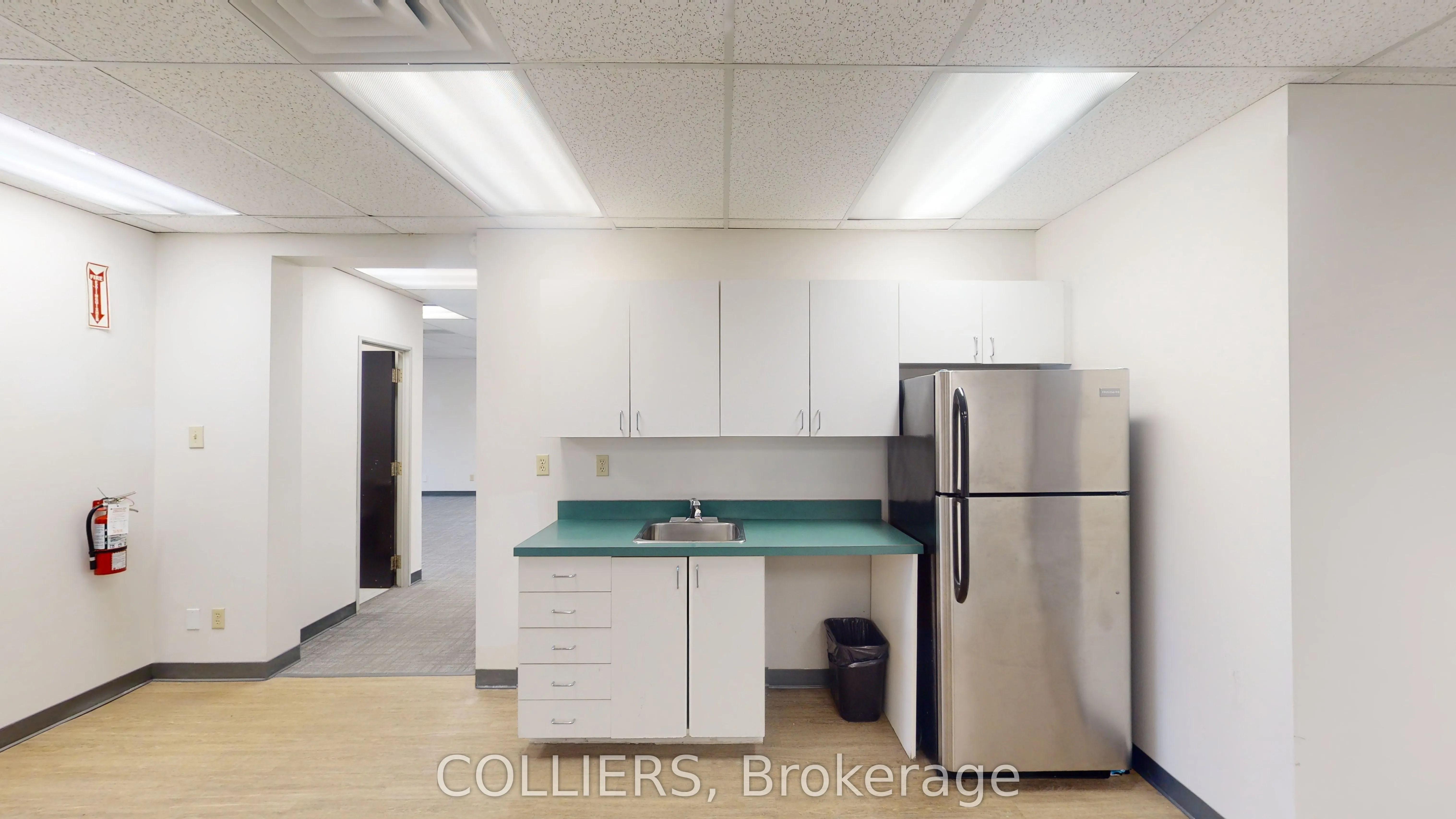 5397 Eglinton Avenue #208