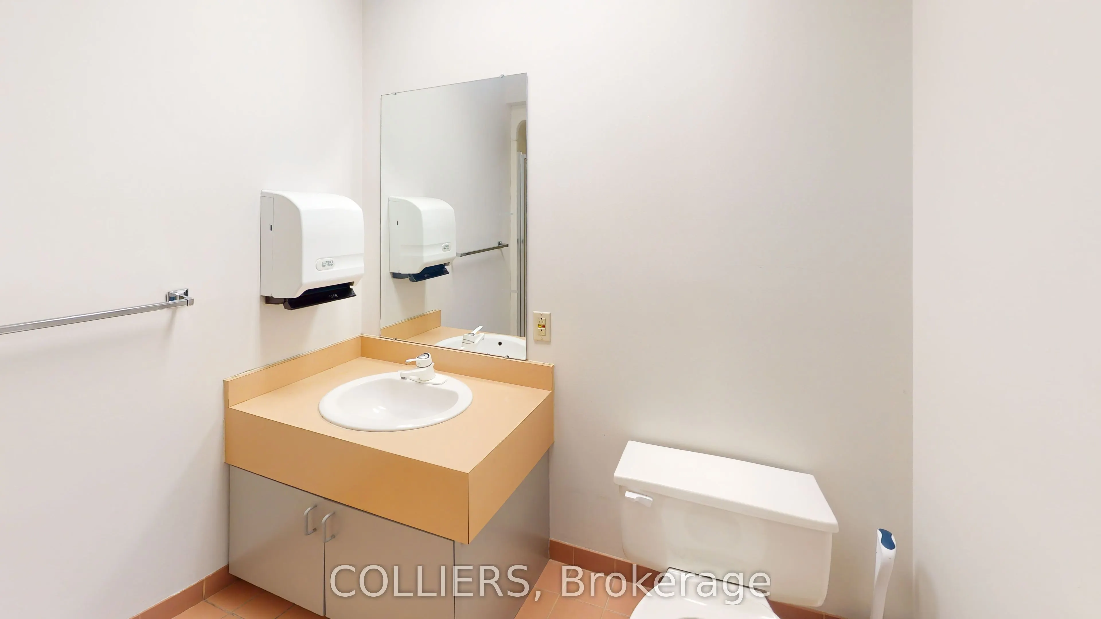 5397 Eglinton Avenue #208