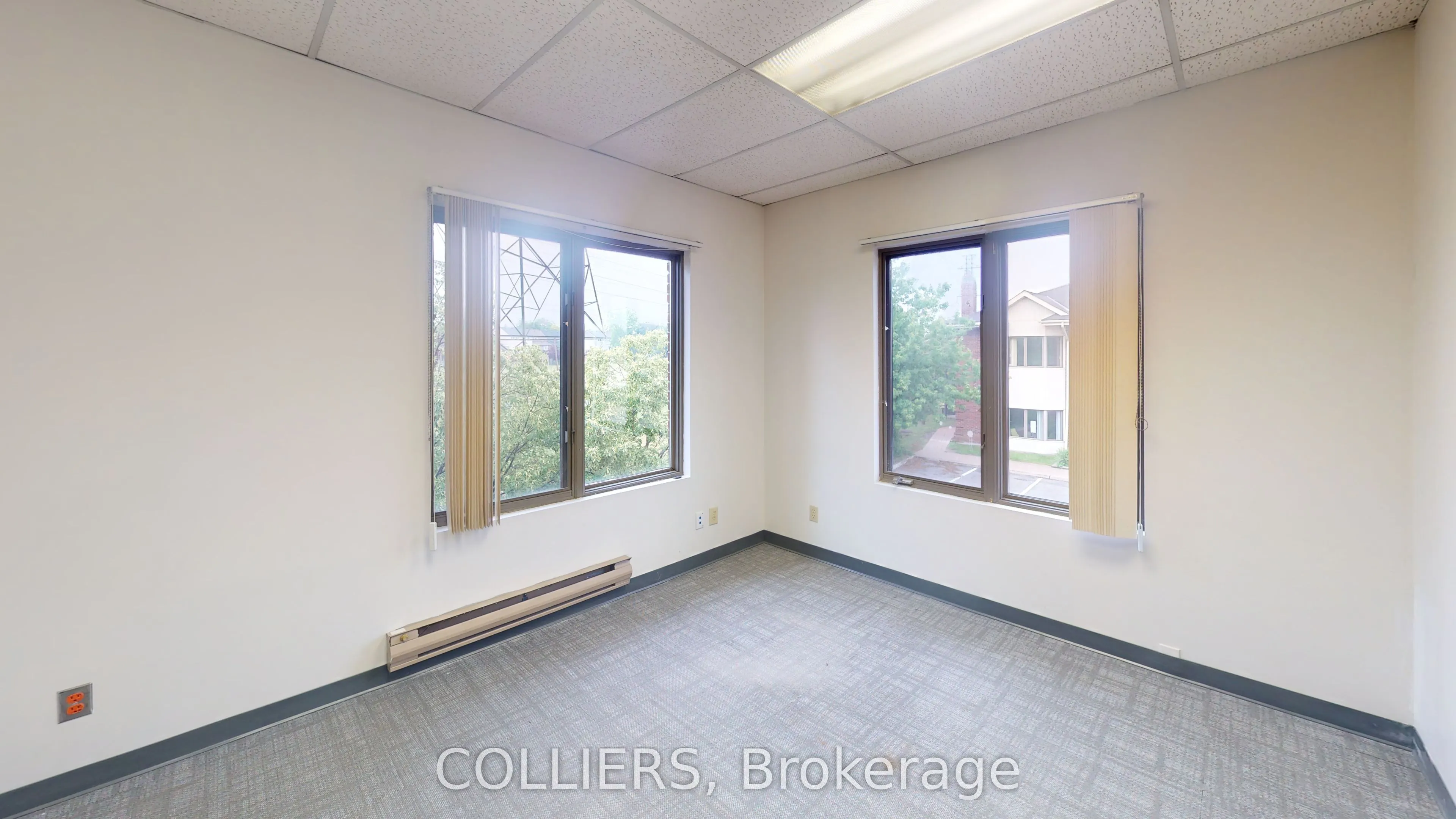 5397 Eglinton Avenue #208