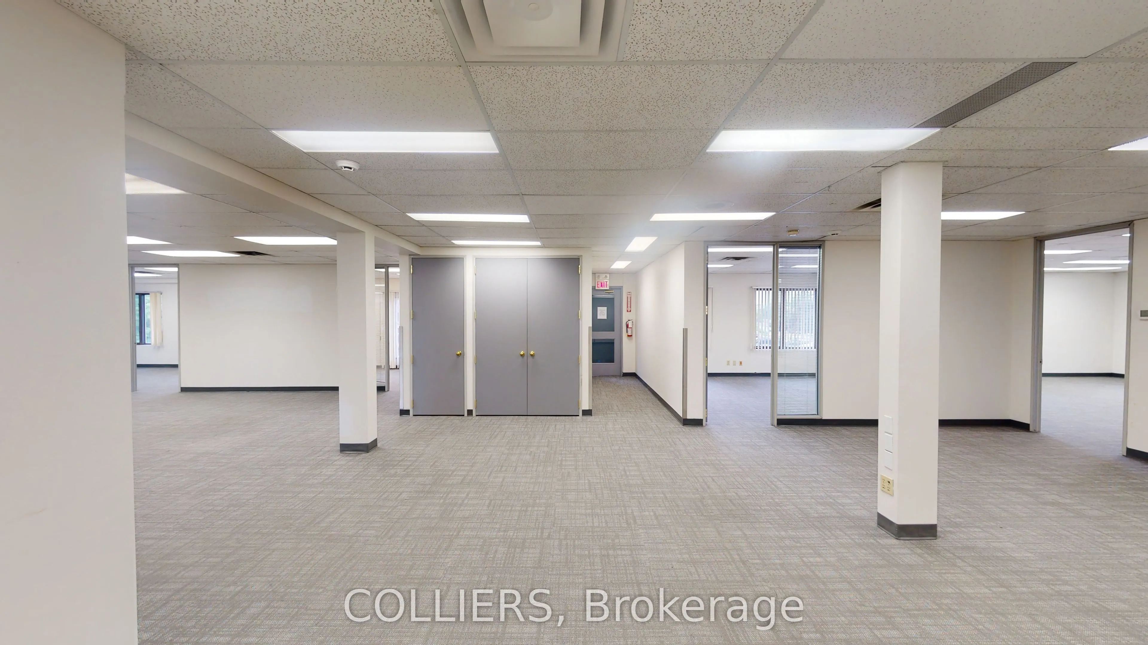 5397 Eglinton Avenue #208