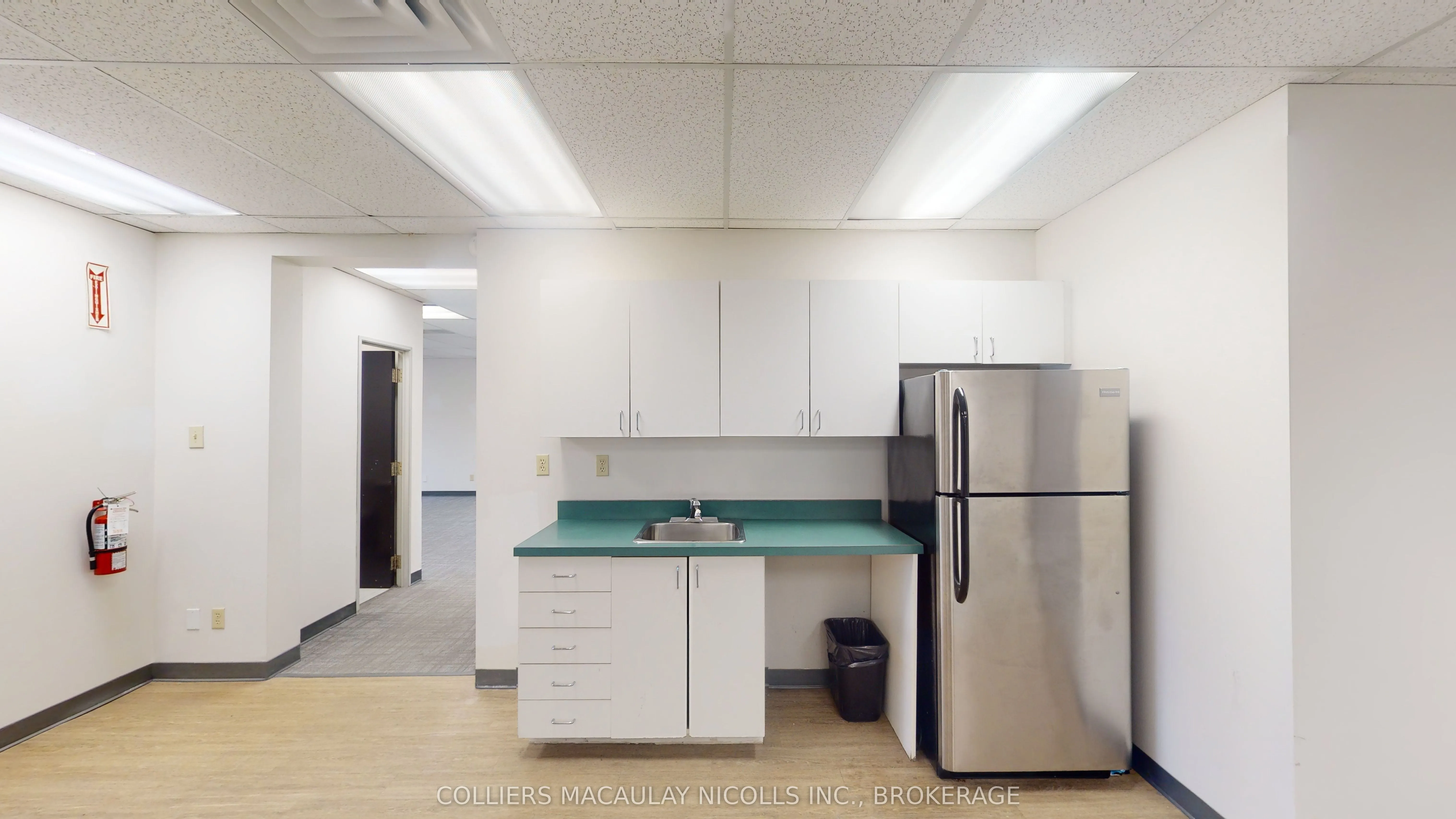 5397 Eglinton Avenue, #208