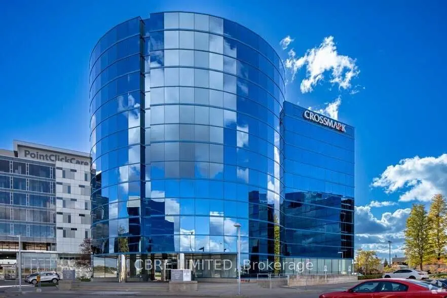 5580 Explorer Drive, #400