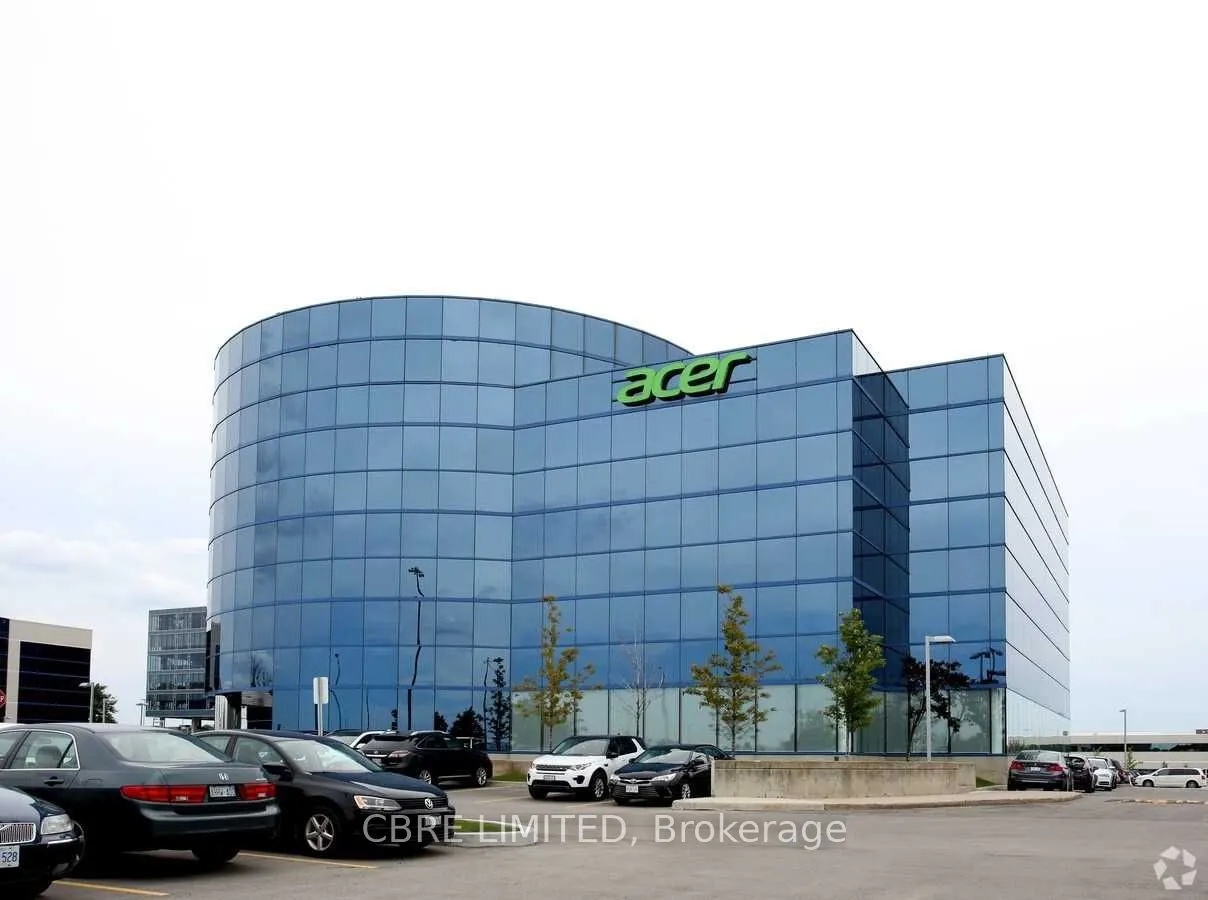 5600 Explorer Drive, #400