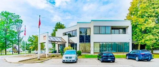 2505 Meadowvale Boulevard