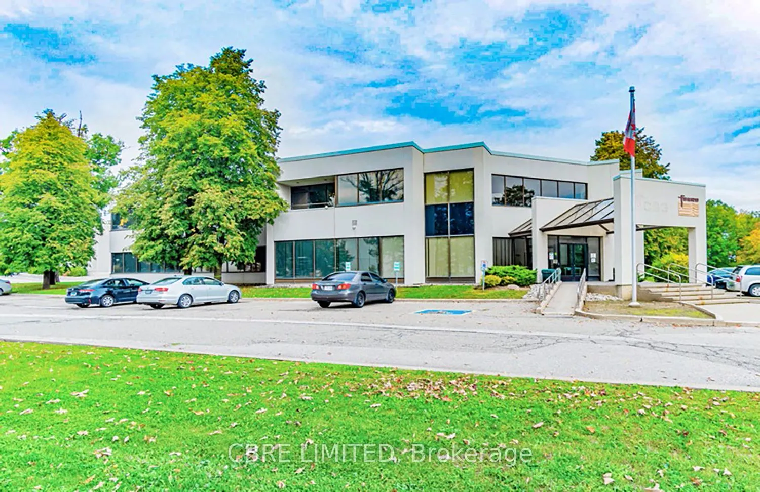 2505 Meadowvale Boulevard