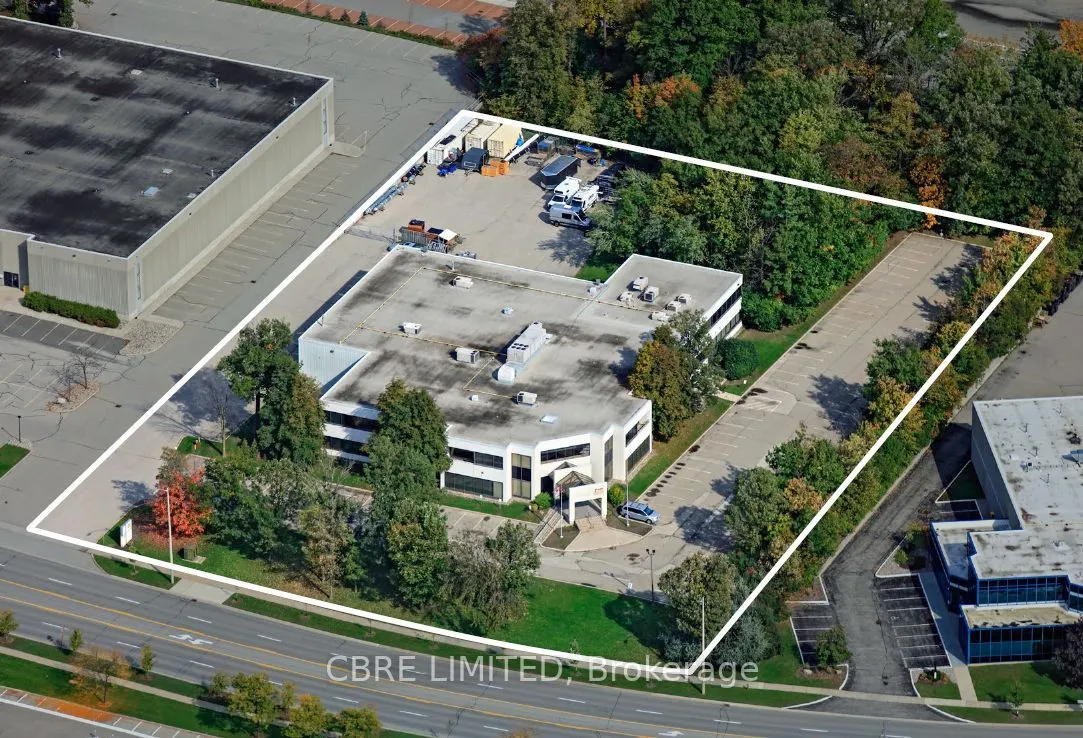 2505 Meadowvale Boulevard