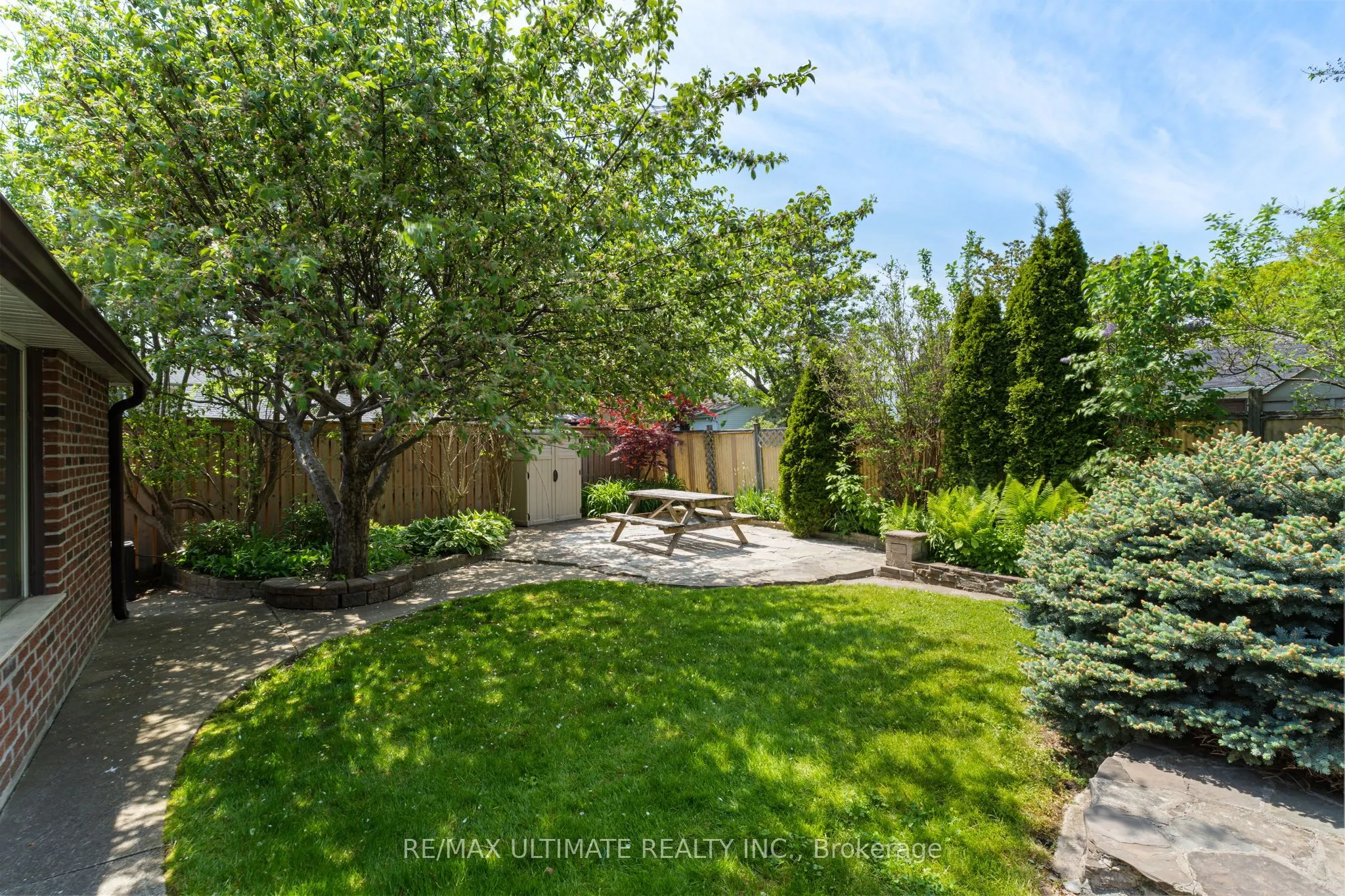 1282 Daimler Road