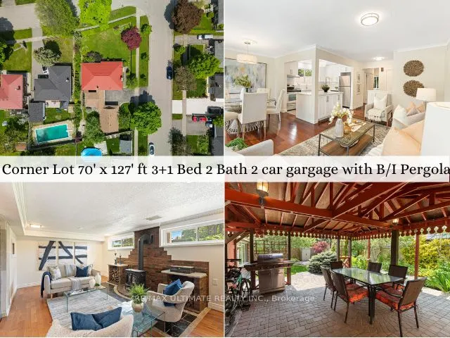 1282 Daimler Road