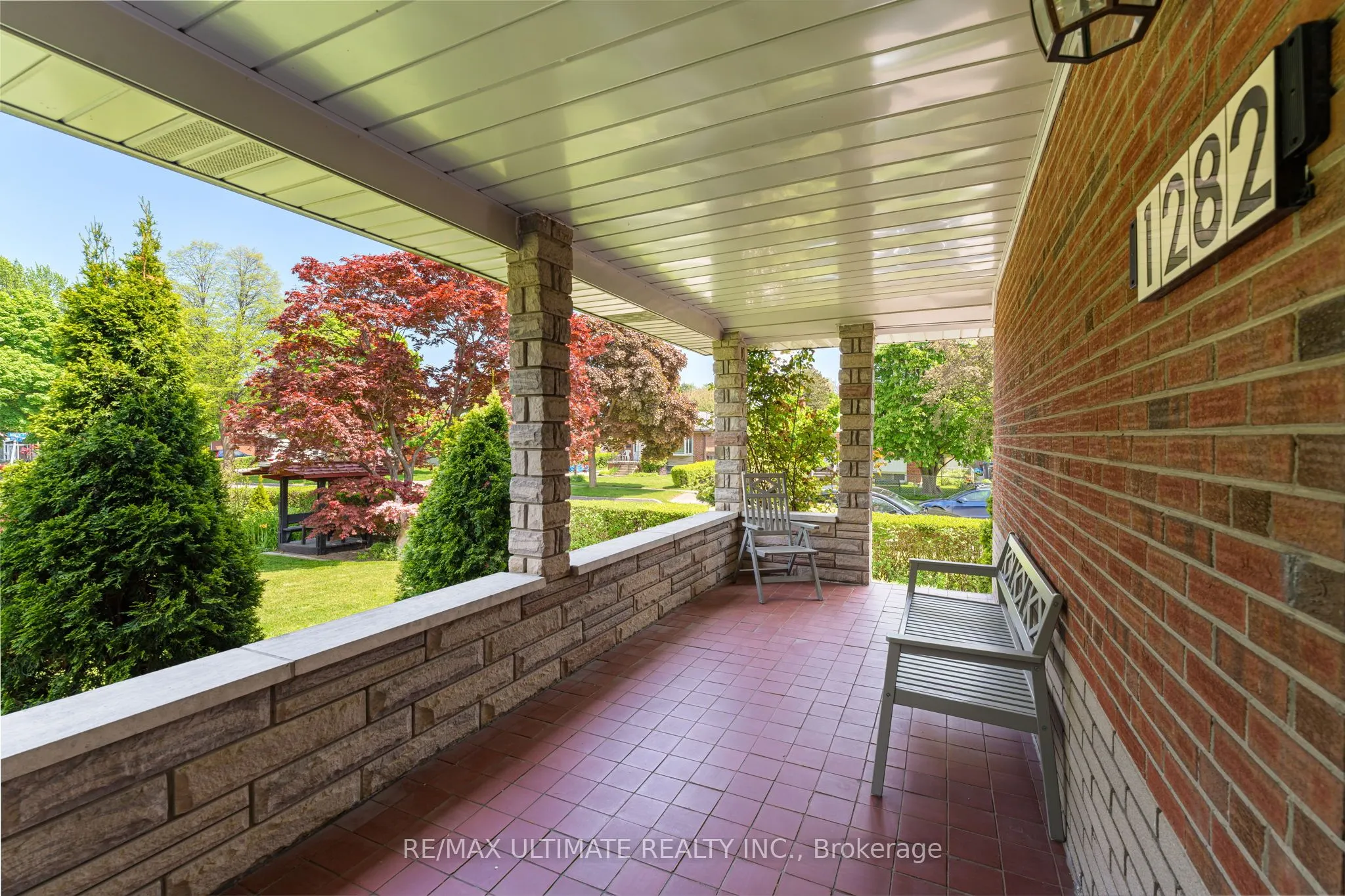 1282 Daimler Road