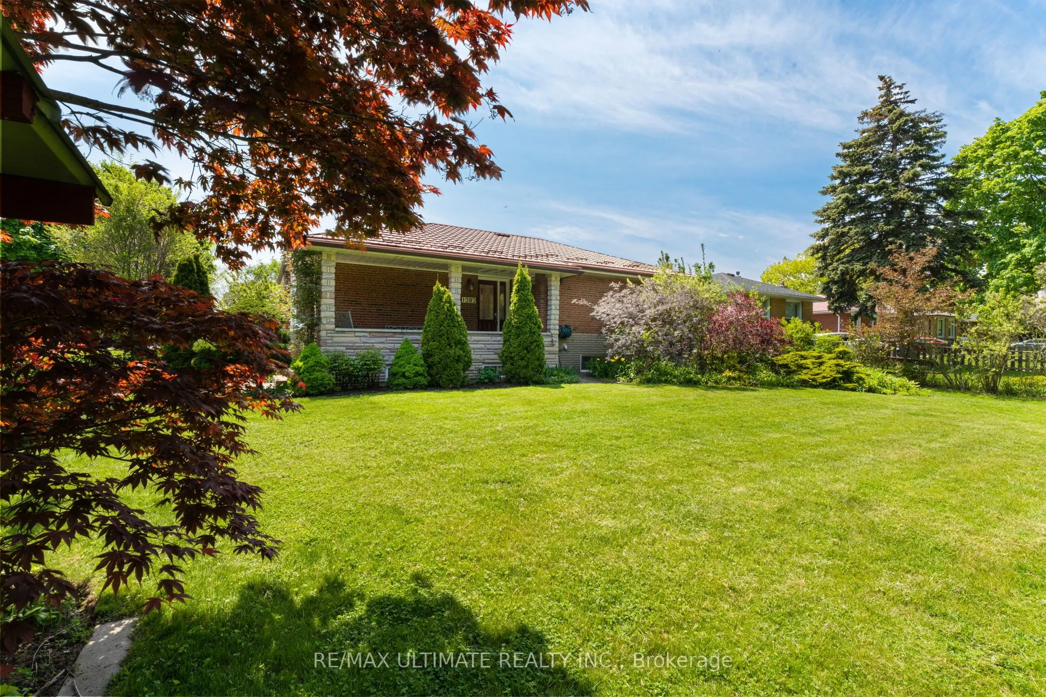 1282 Daimler Road