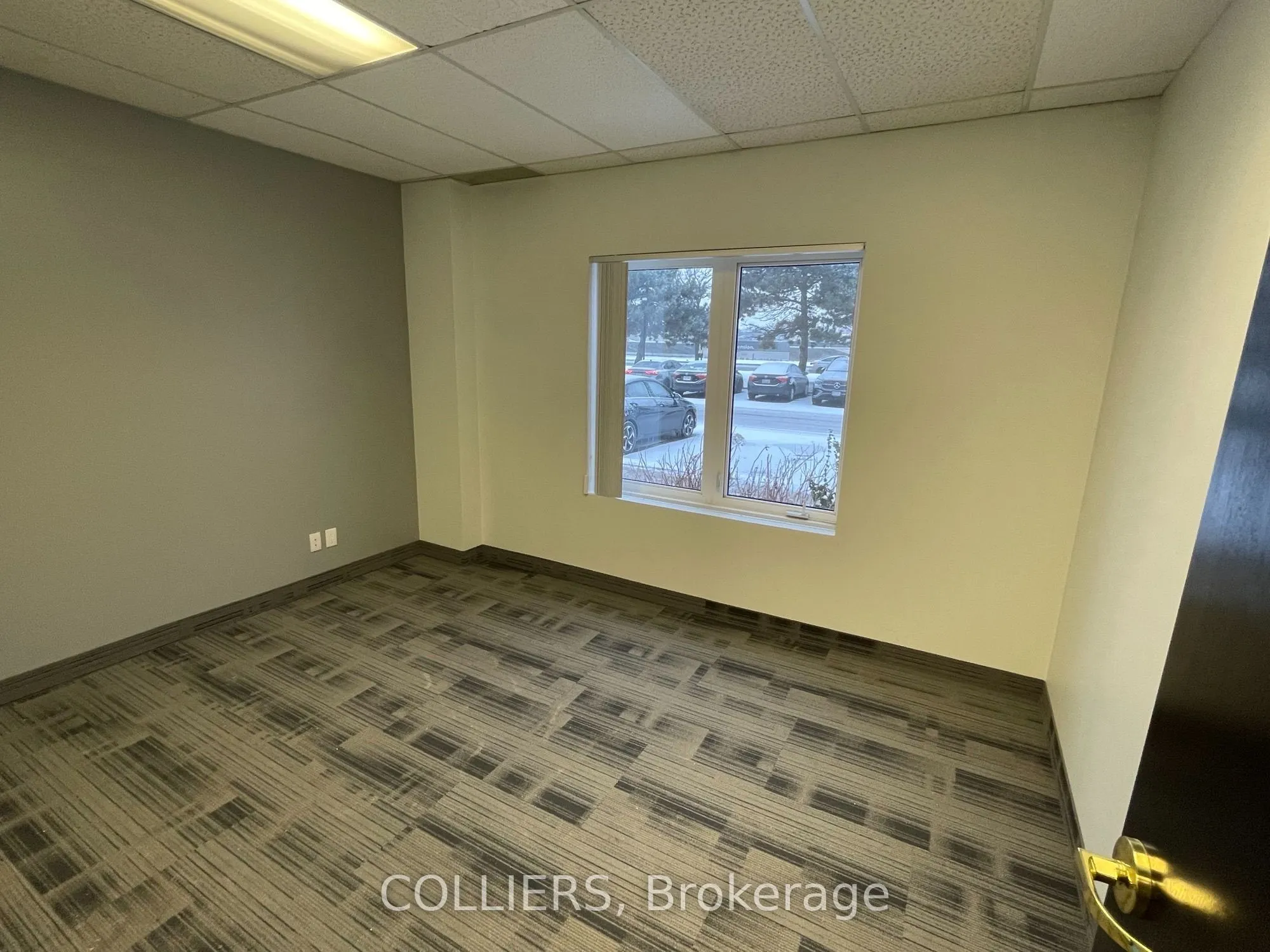 5399 Eglinton Avenue W #108