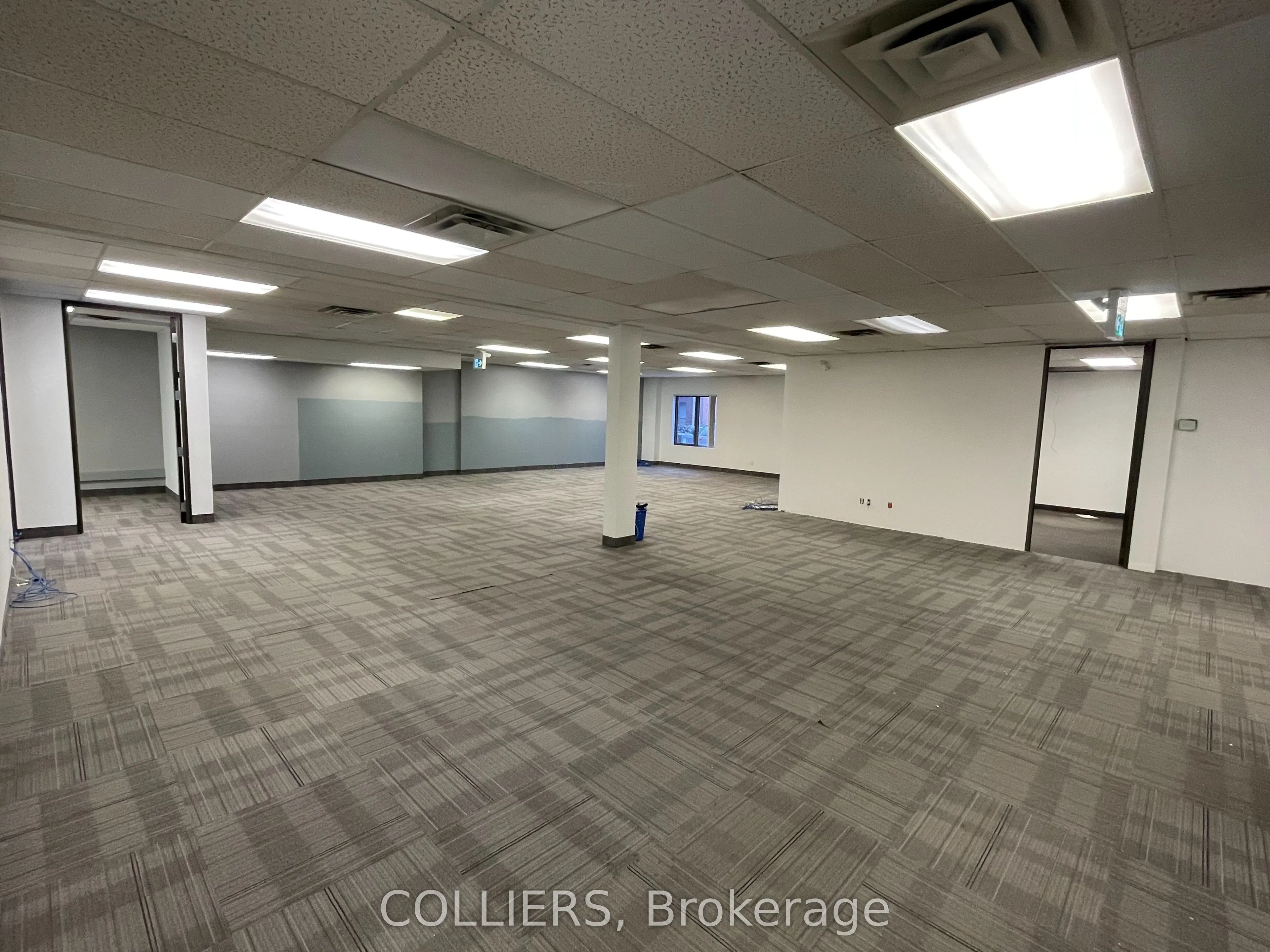 5399 Eglinton Avenue W #108