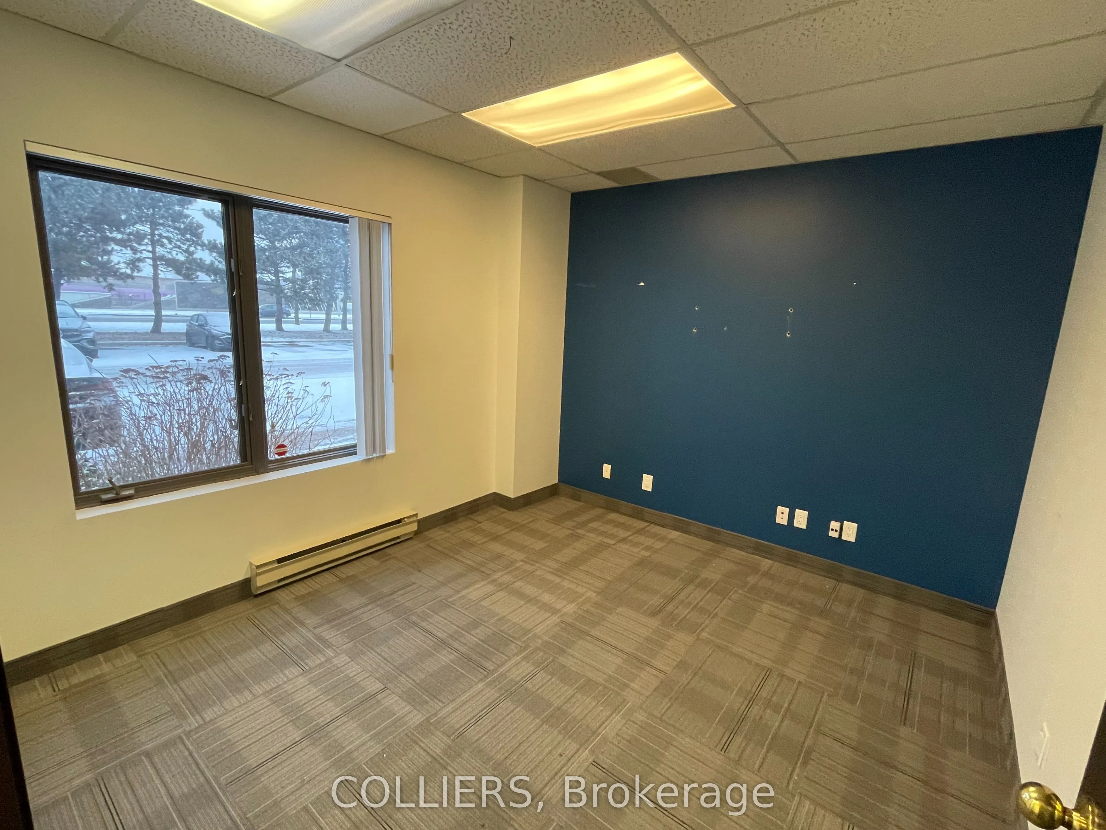 5399 Eglinton Avenue W #108