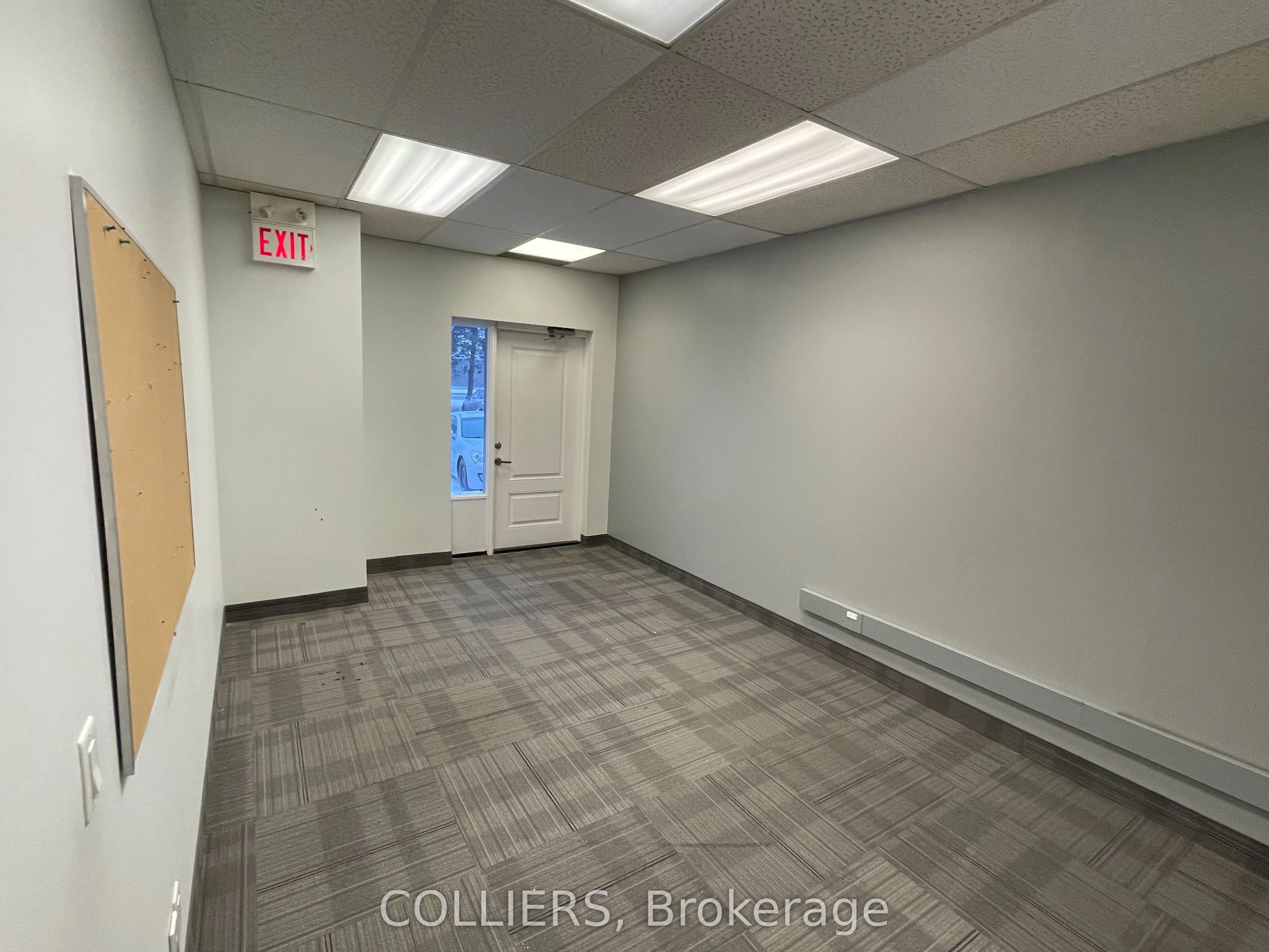 5399 Eglinton Avenue W #108