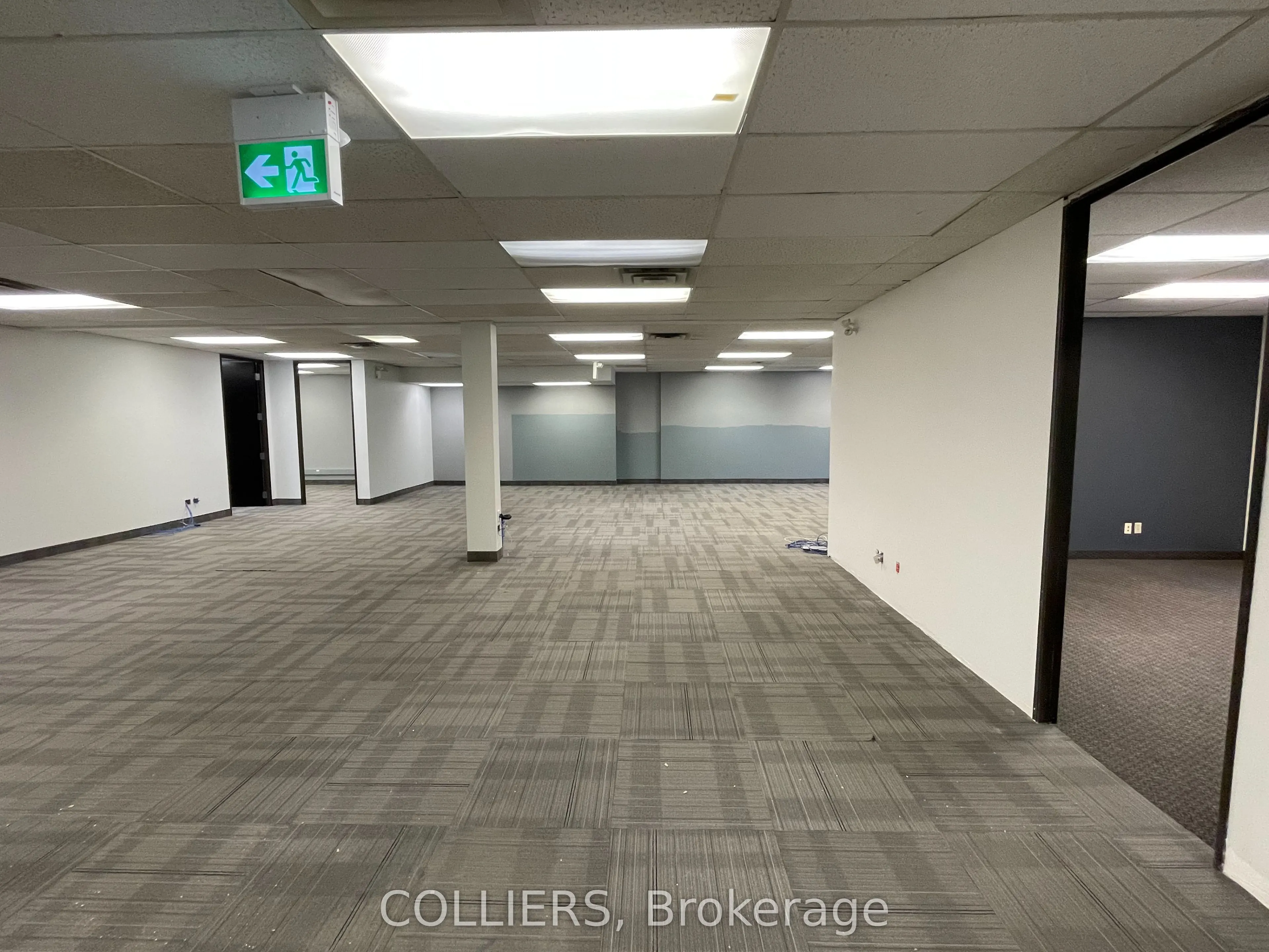 5399 Eglinton Avenue W #108