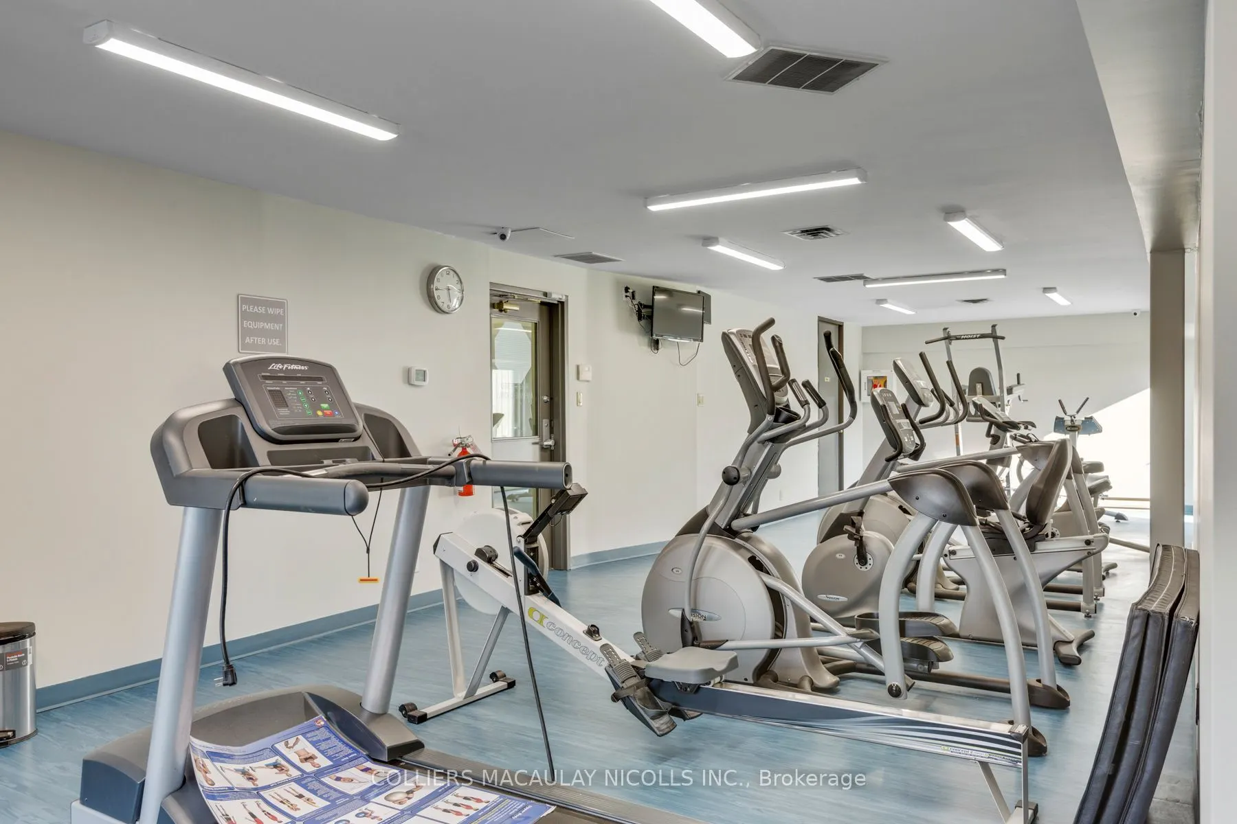 5399 Eglinton Avenue W, #108