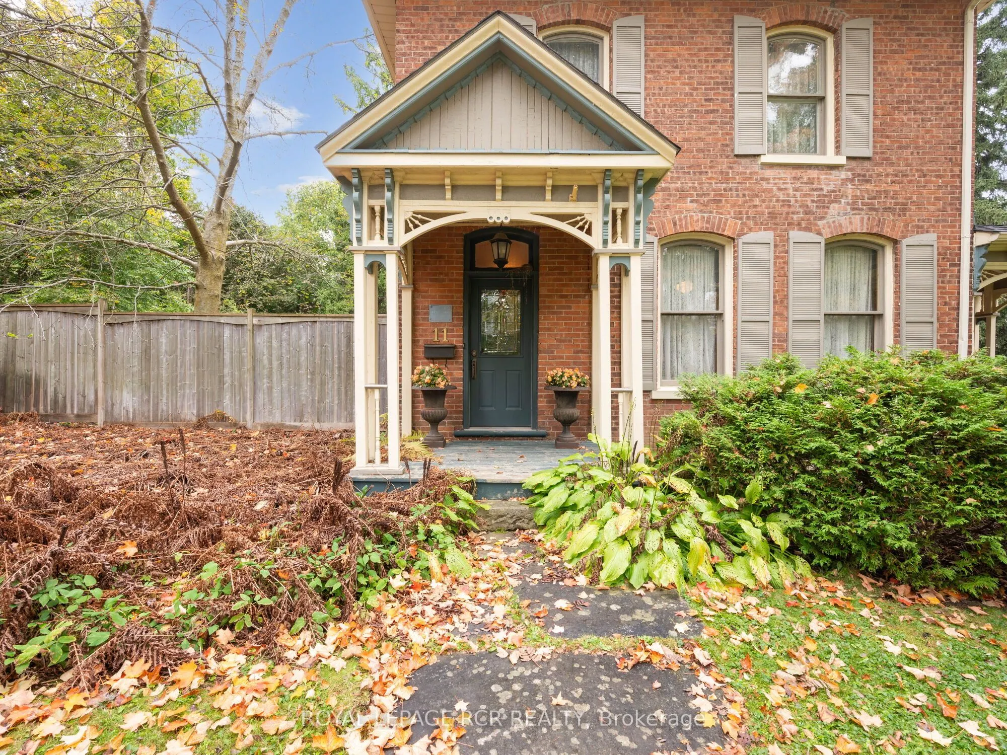 11 Third Avenue